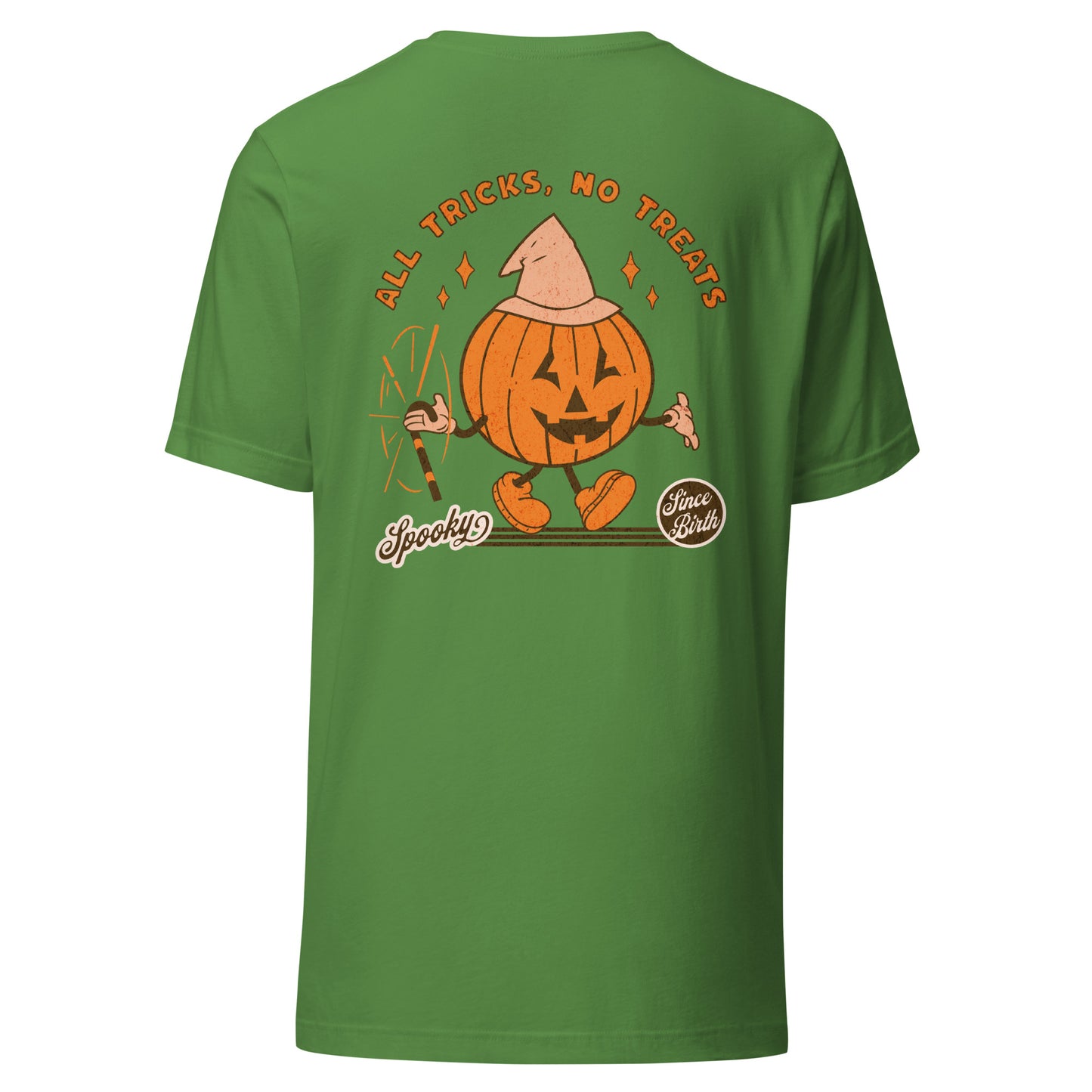 Tricks & Treats Tee