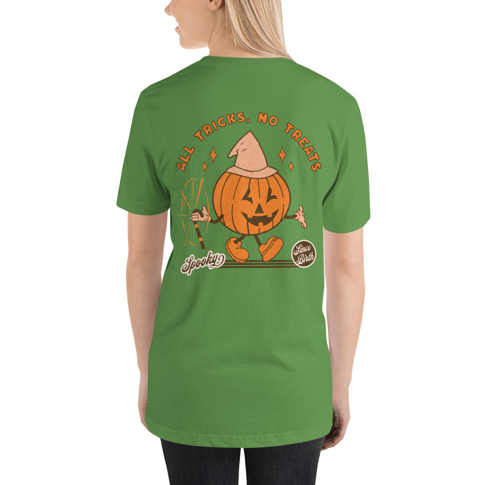Tricks & Treats Tee