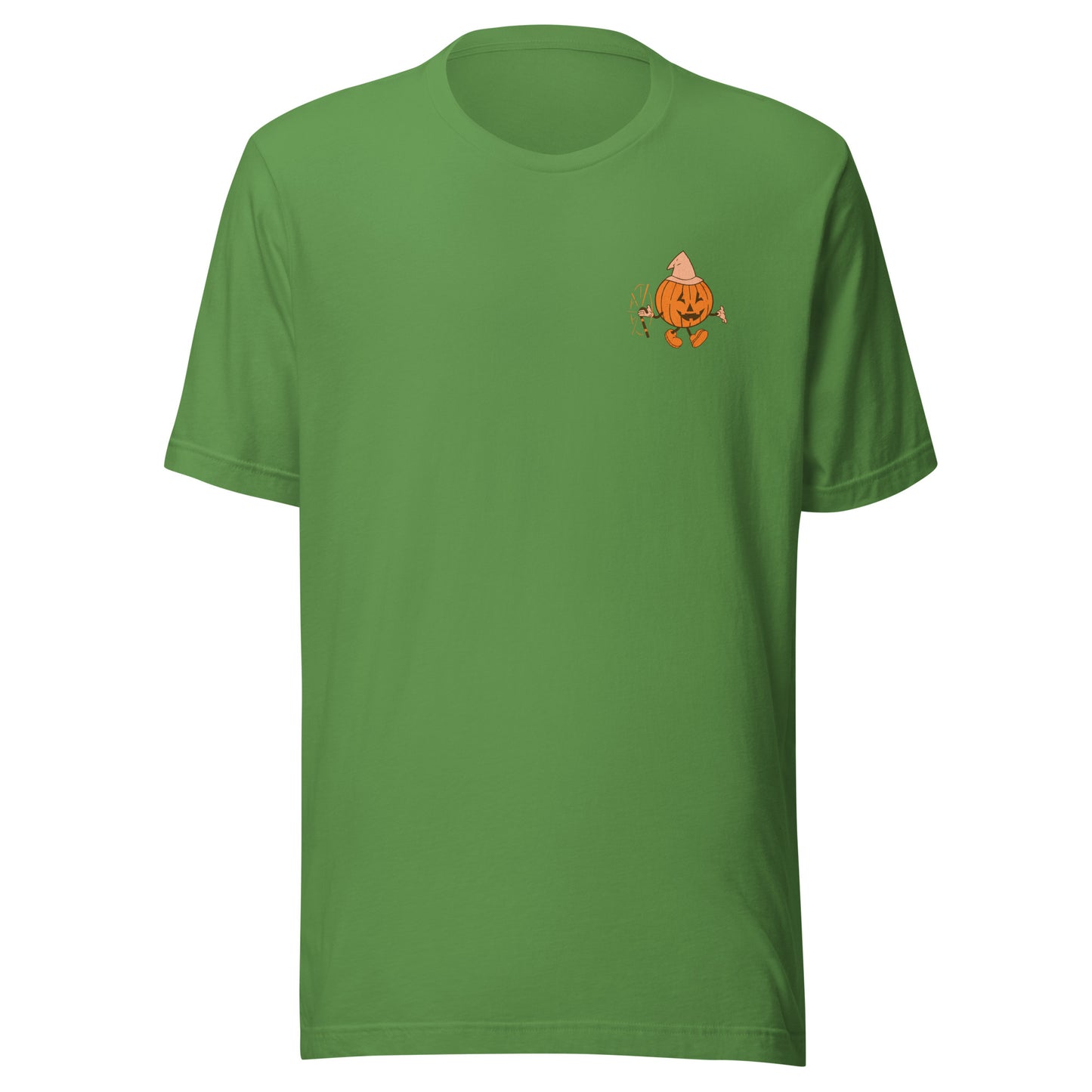 Tricks & Treats Tee