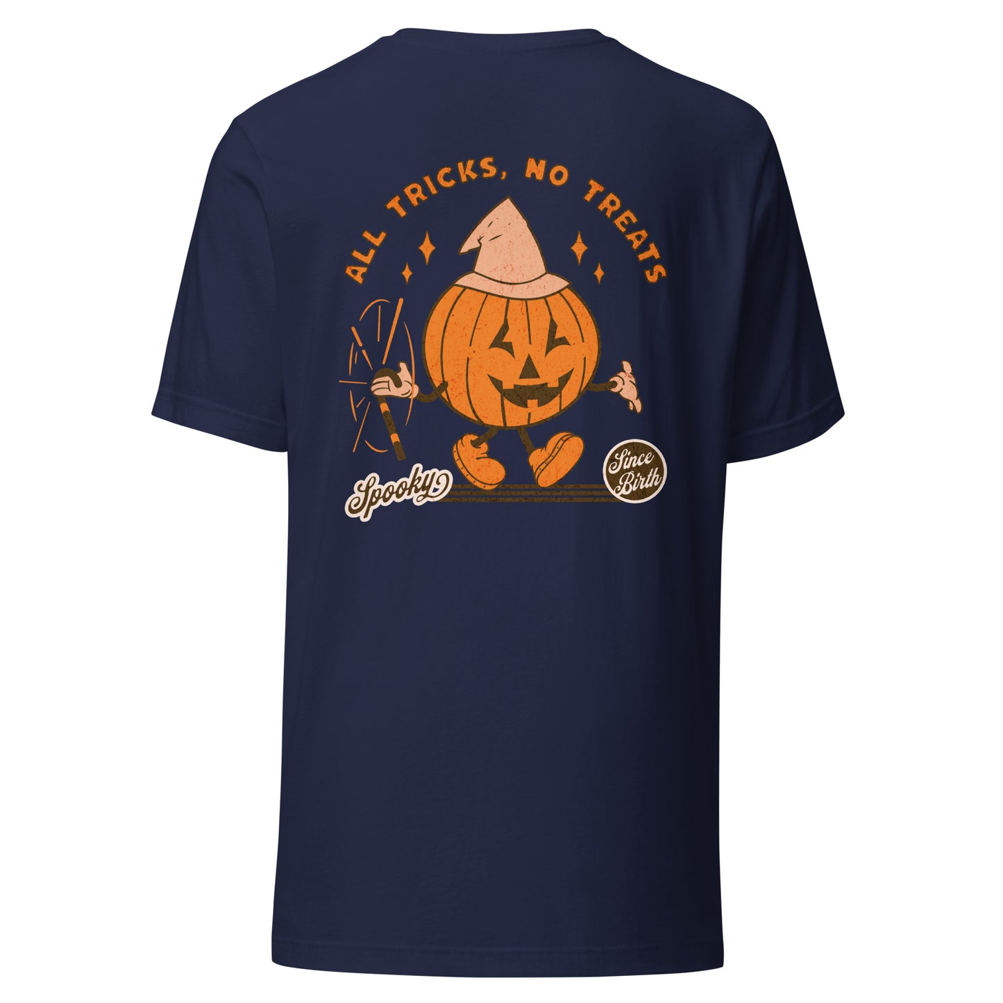 Tricks & Treats Tee