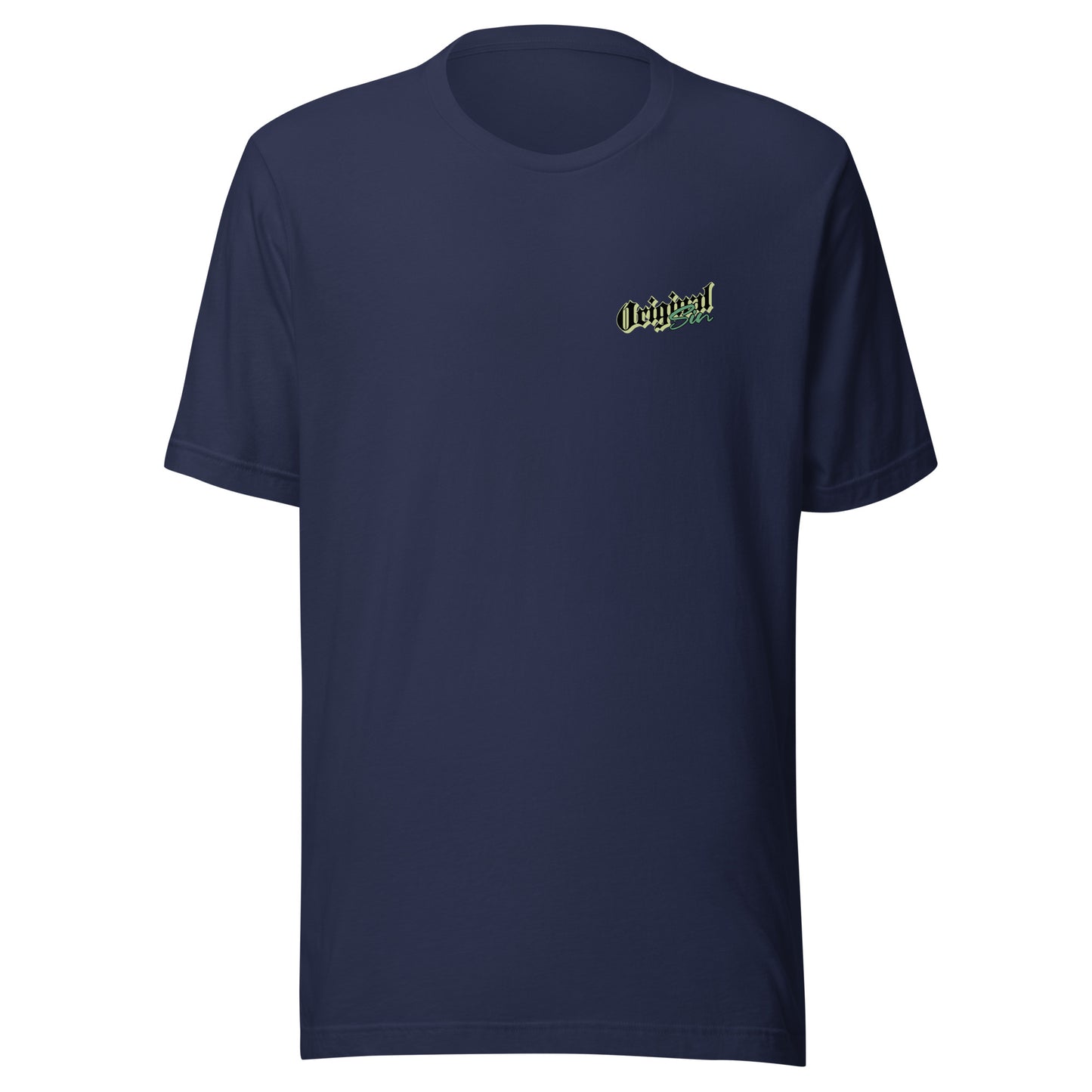 Original Sin Tee