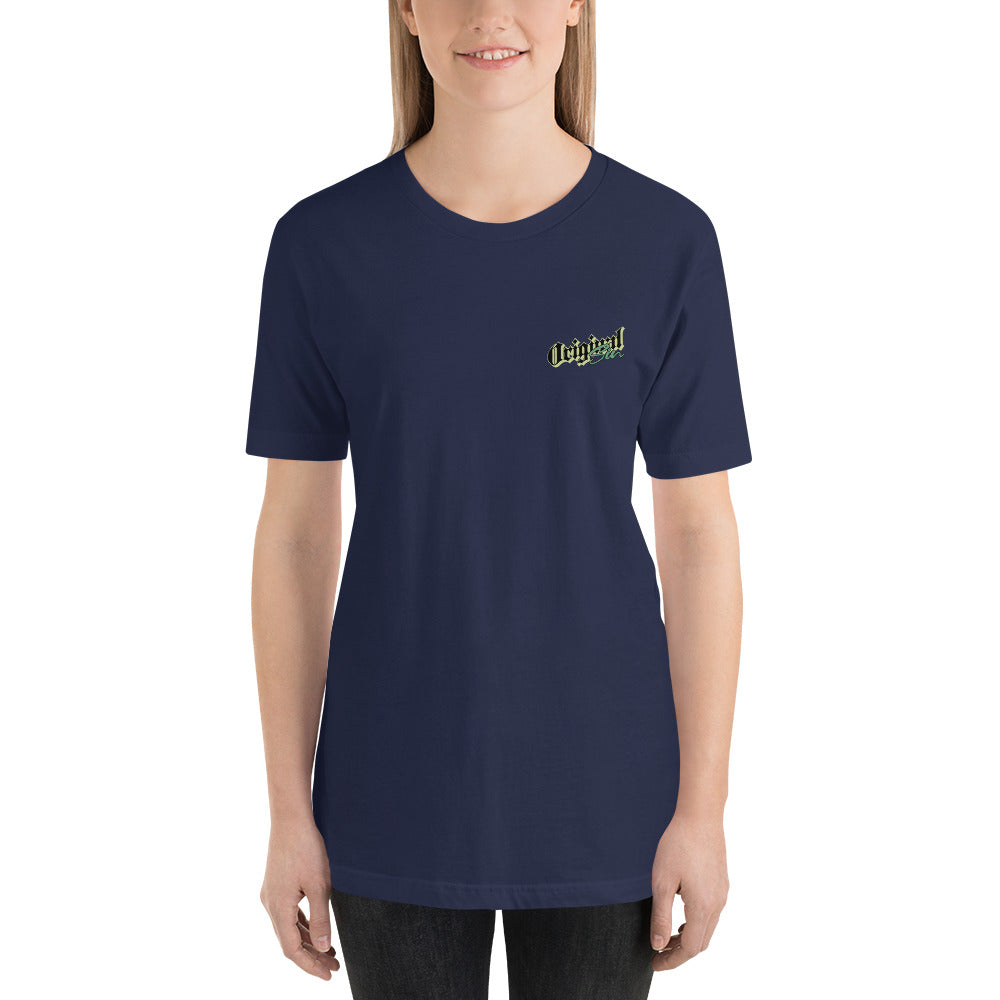 Original Sin Tee