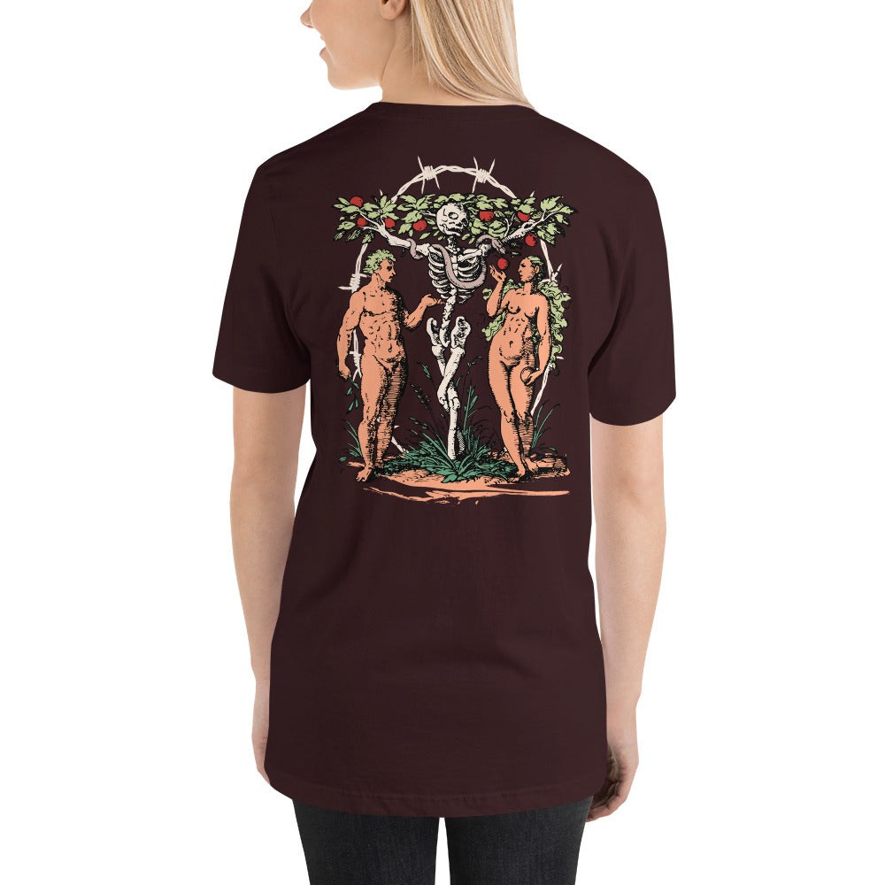Original Sin Tee