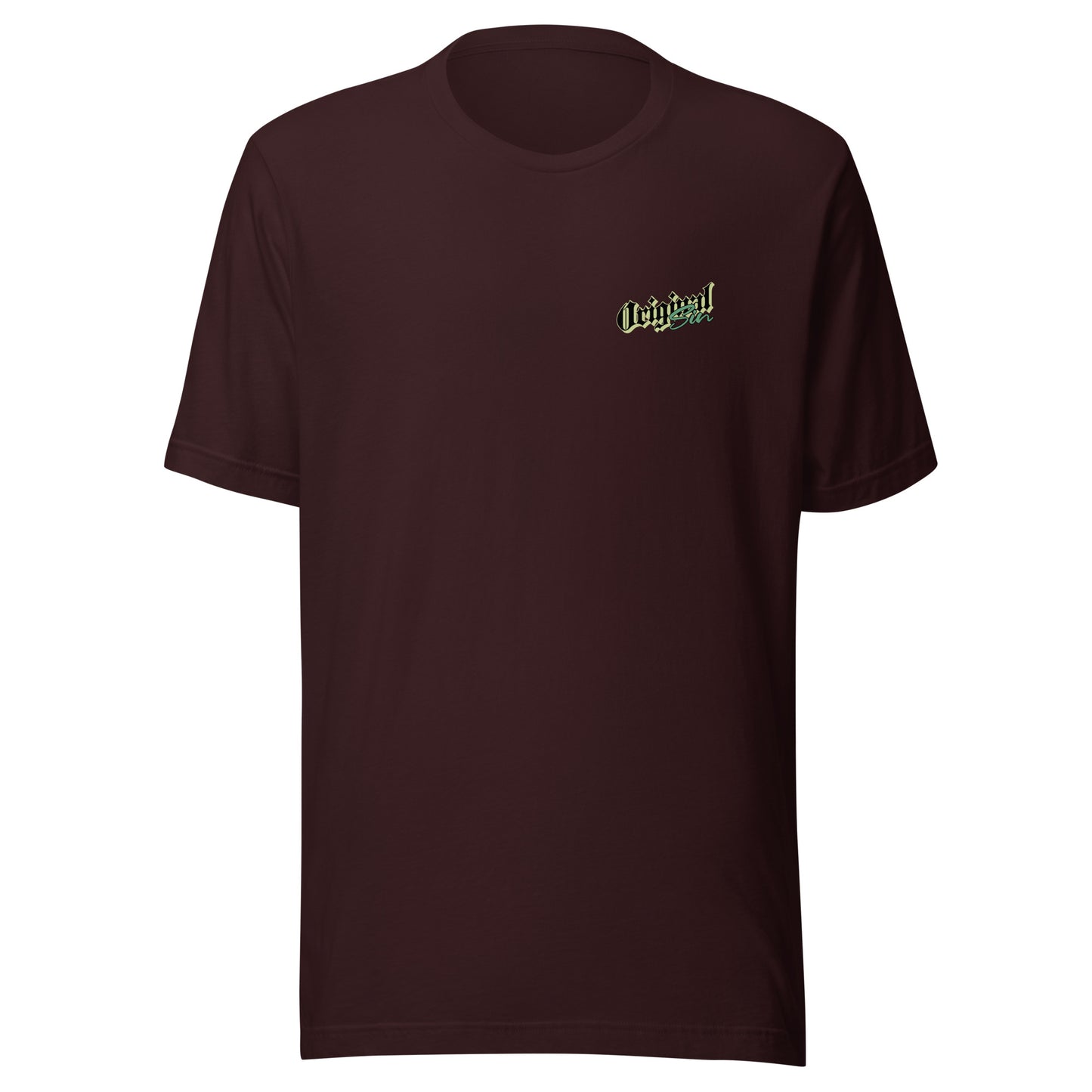 Original Sin Tee