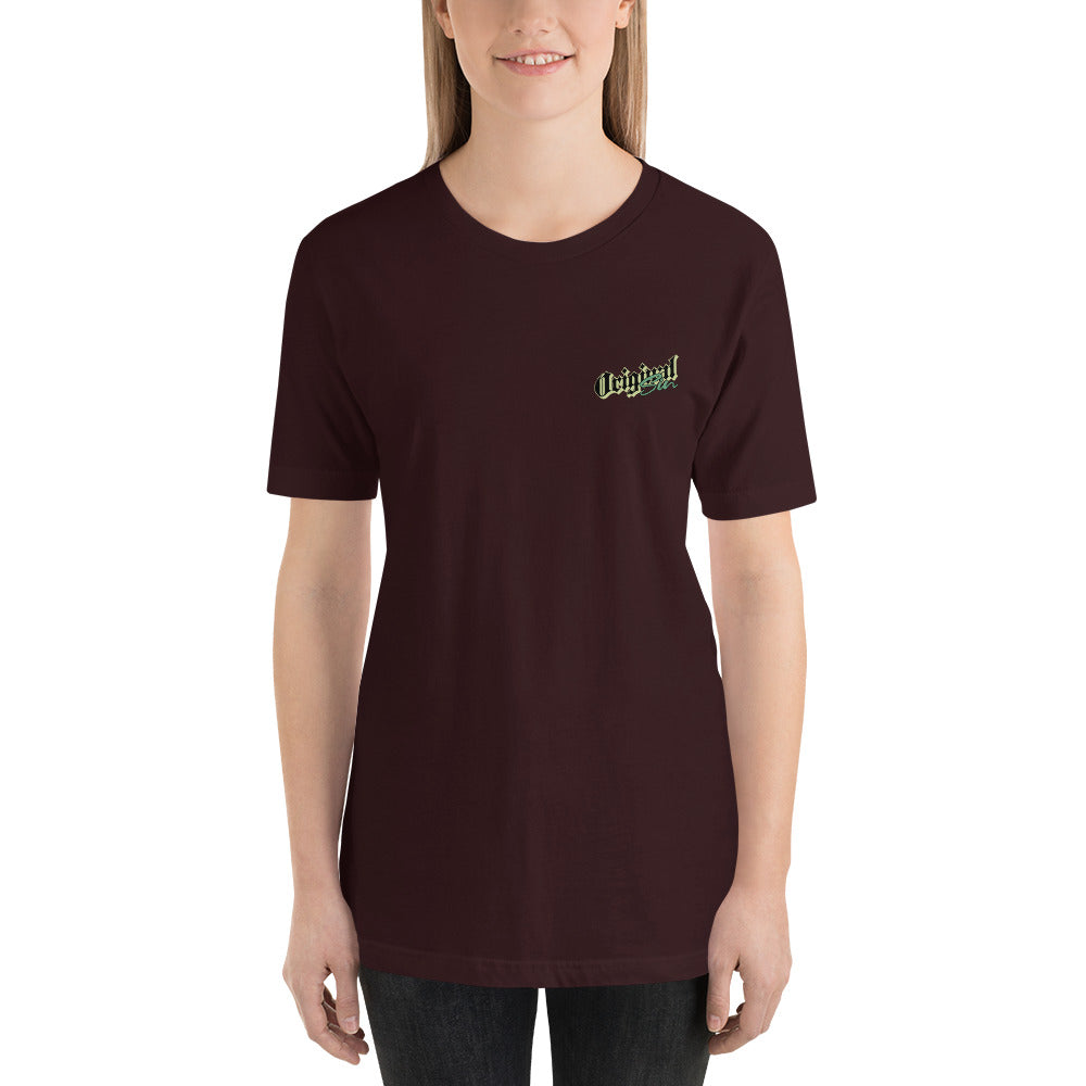 Original Sin Tee