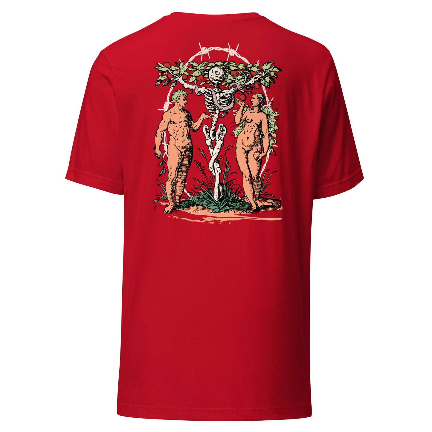 Original Sin Tee