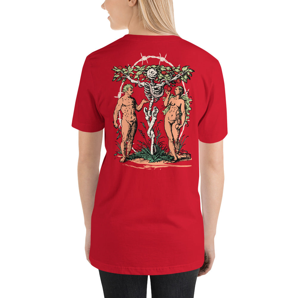 Original Sin Tee