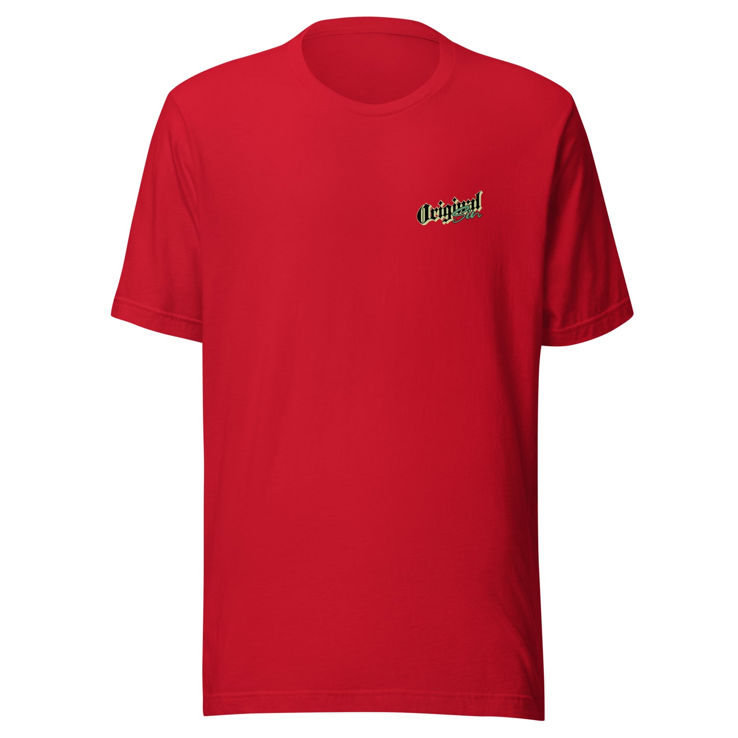 Original Sin Tee