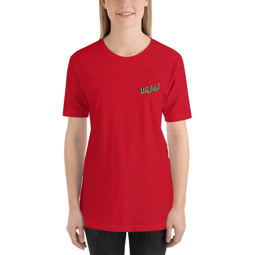 Original Sin Tee