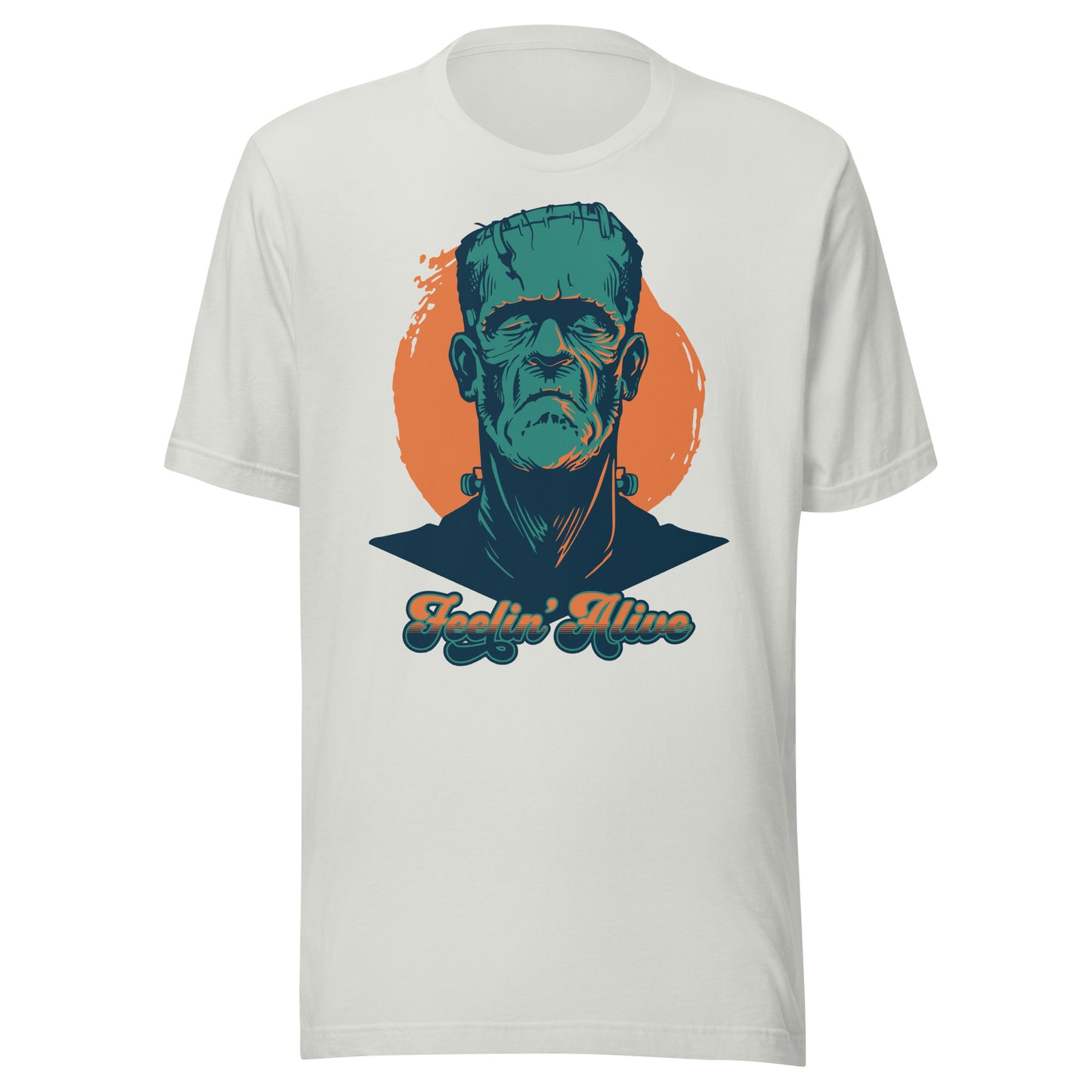Feelin' Alive Tee