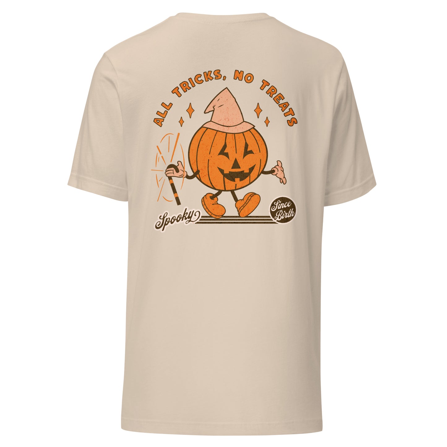 Tricks & Treats Tee