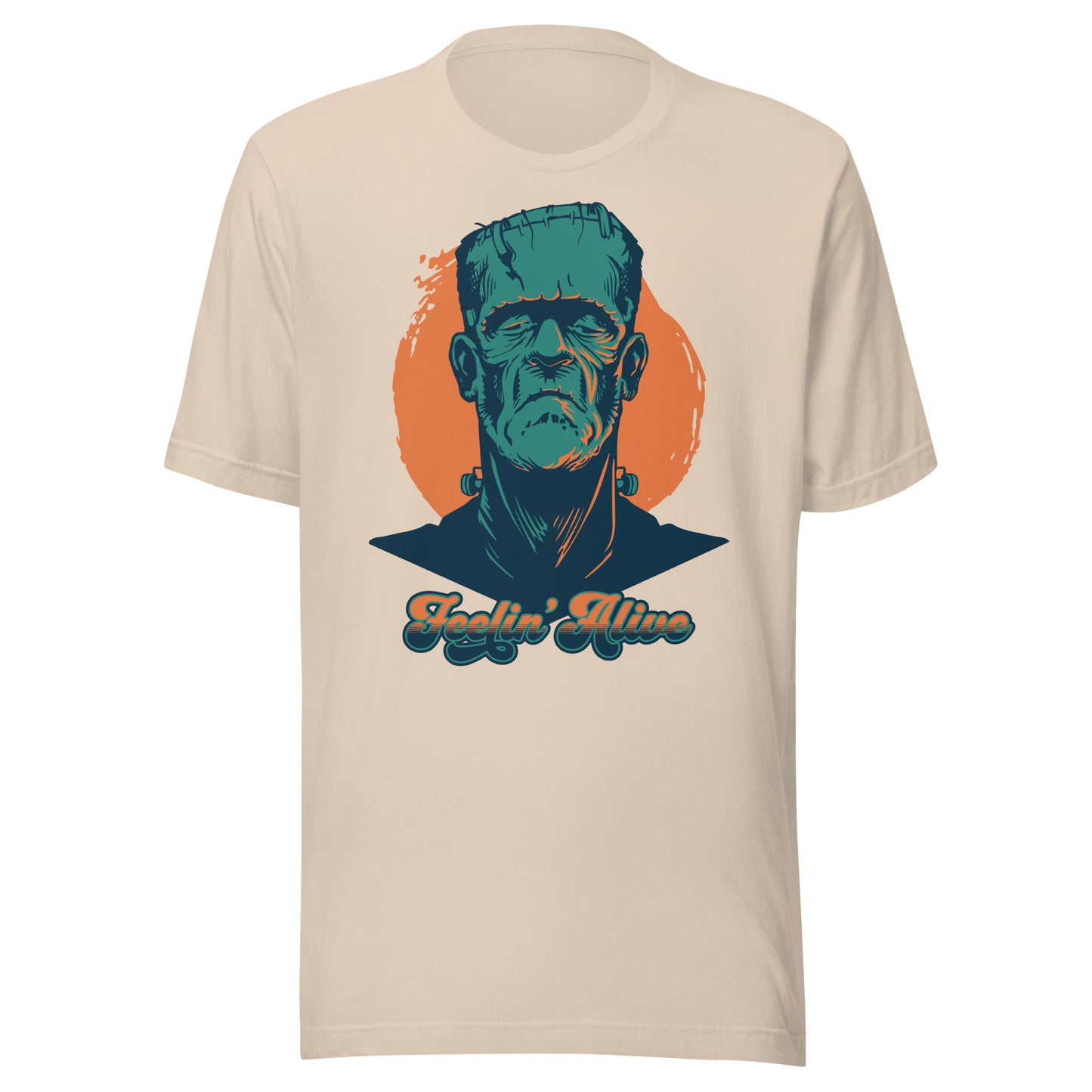 Feelin' Alive Tee