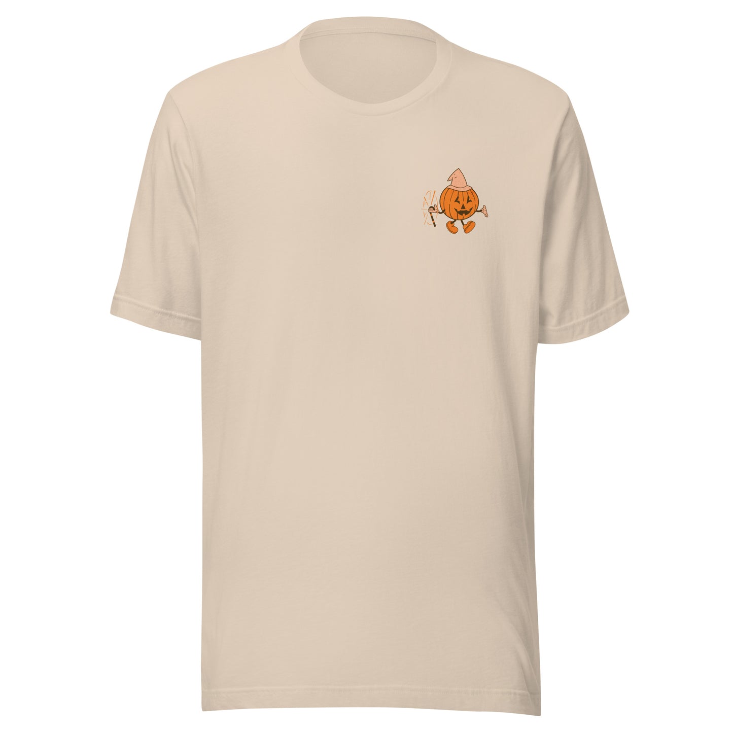 Tricks & Treats Tee