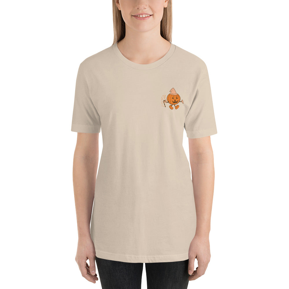 Tricks & Treats Tee