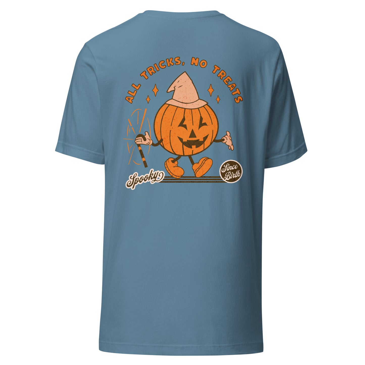 Tricks & Treats Tee