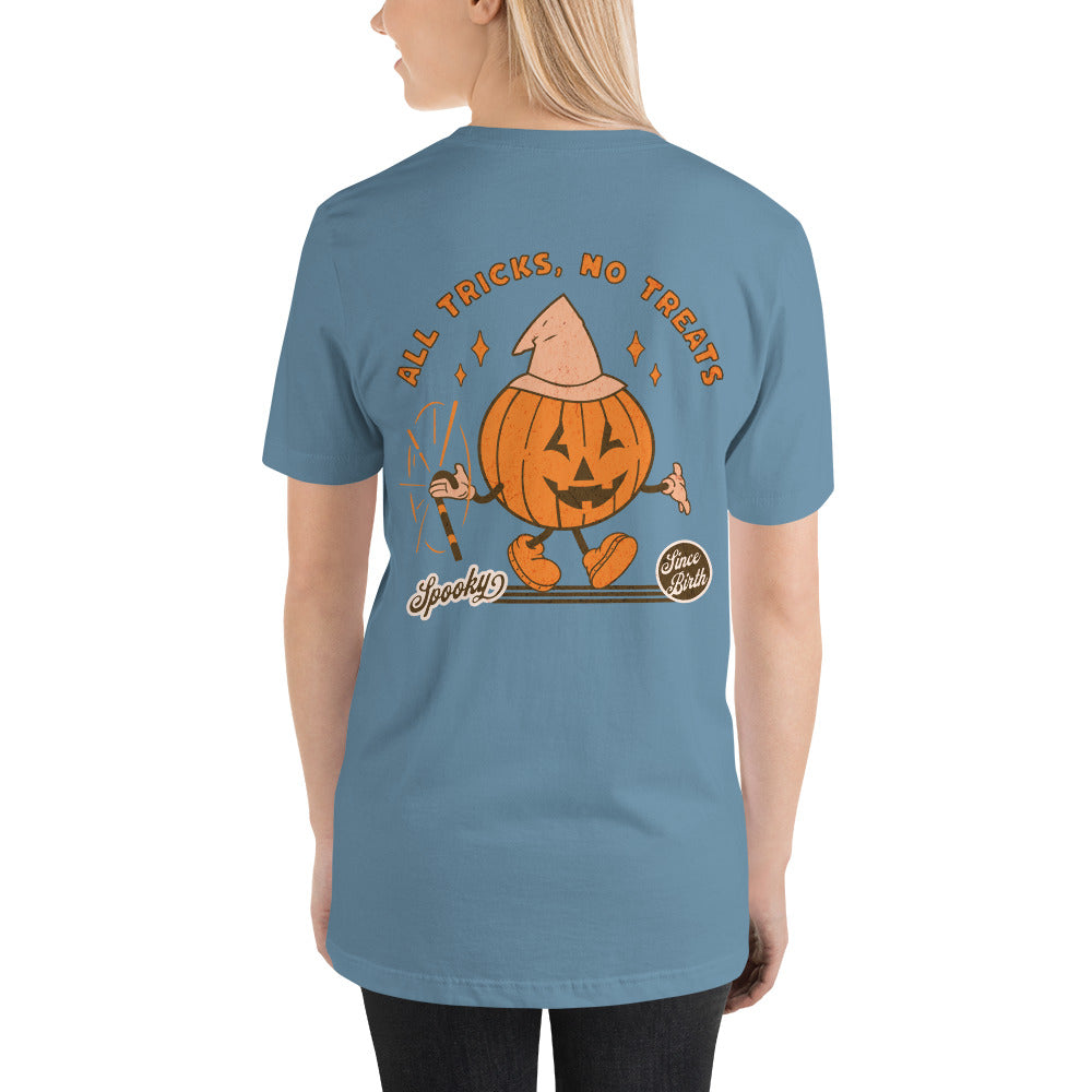 Tricks & Treats Tee