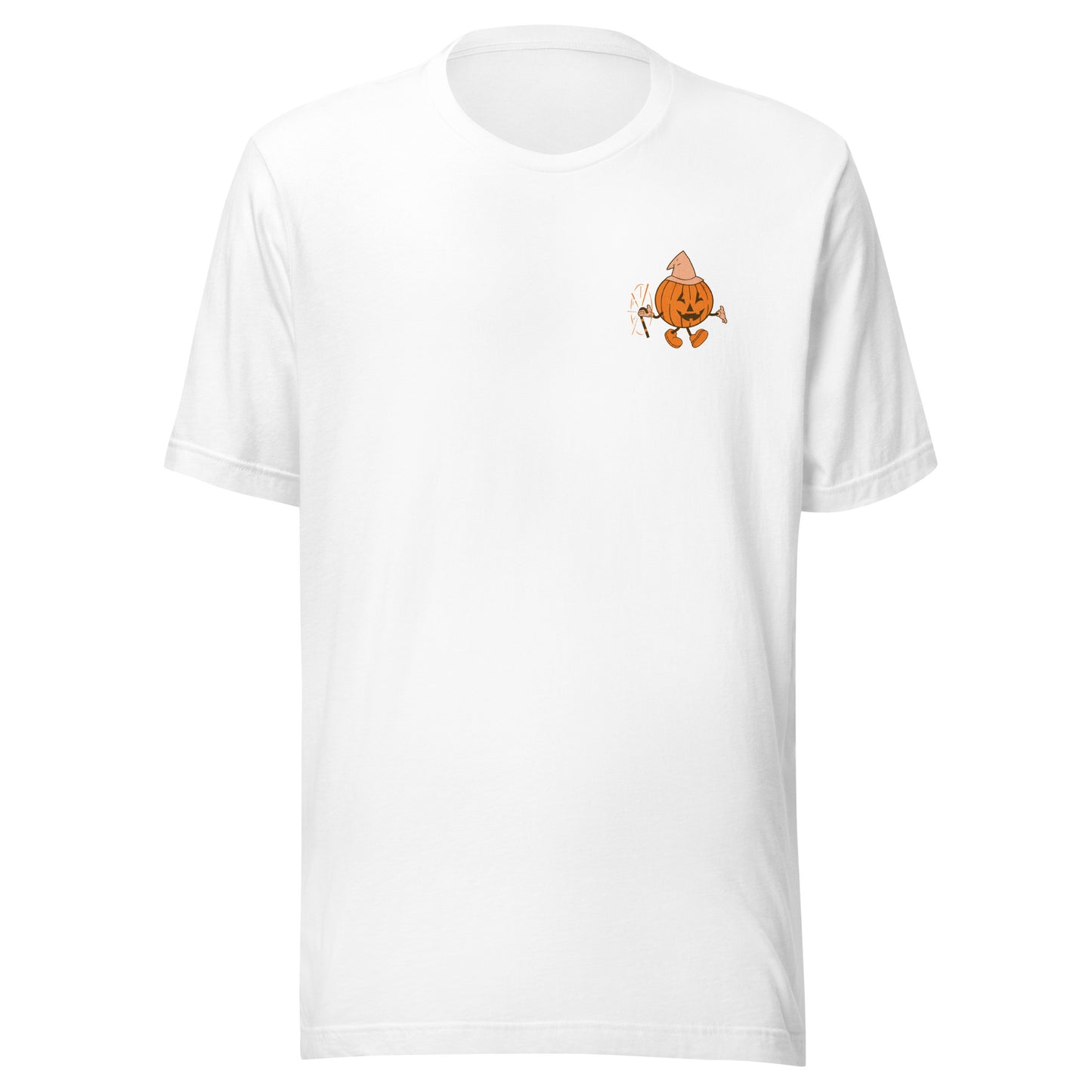 Tricks & Treats Tee