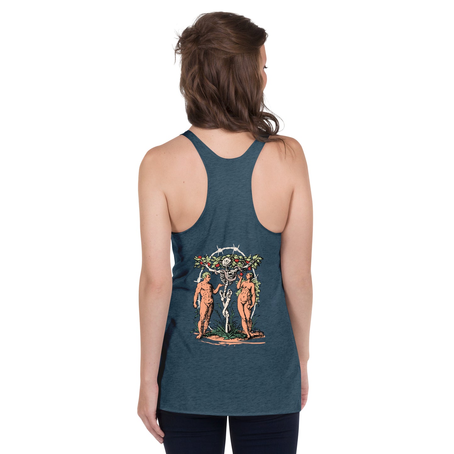 Original Sin Racerback Tank