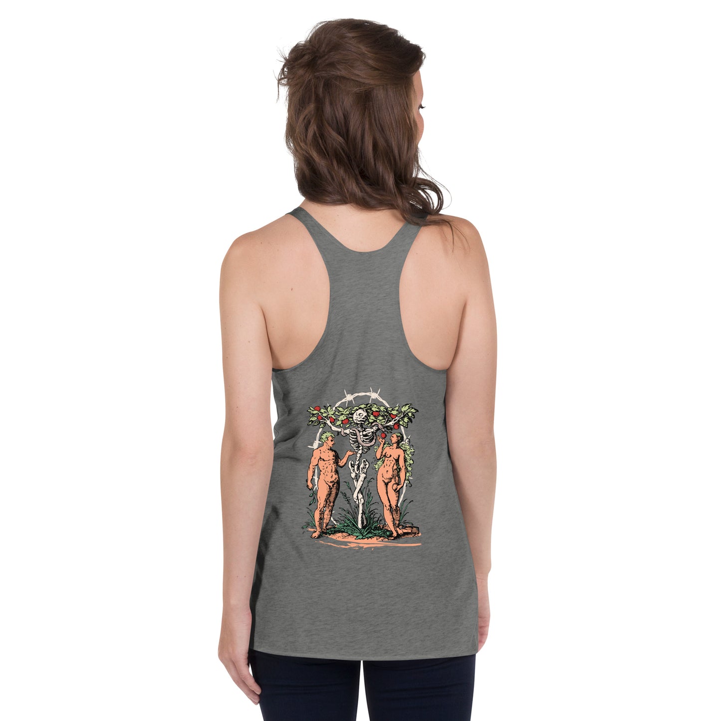 Original Sin Racerback Tank