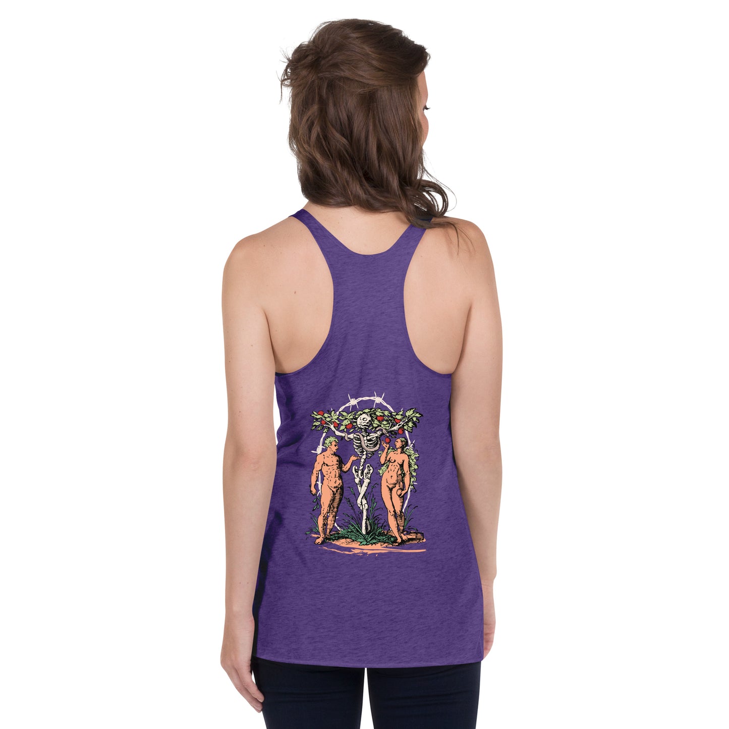 Original Sin Racerback Tank