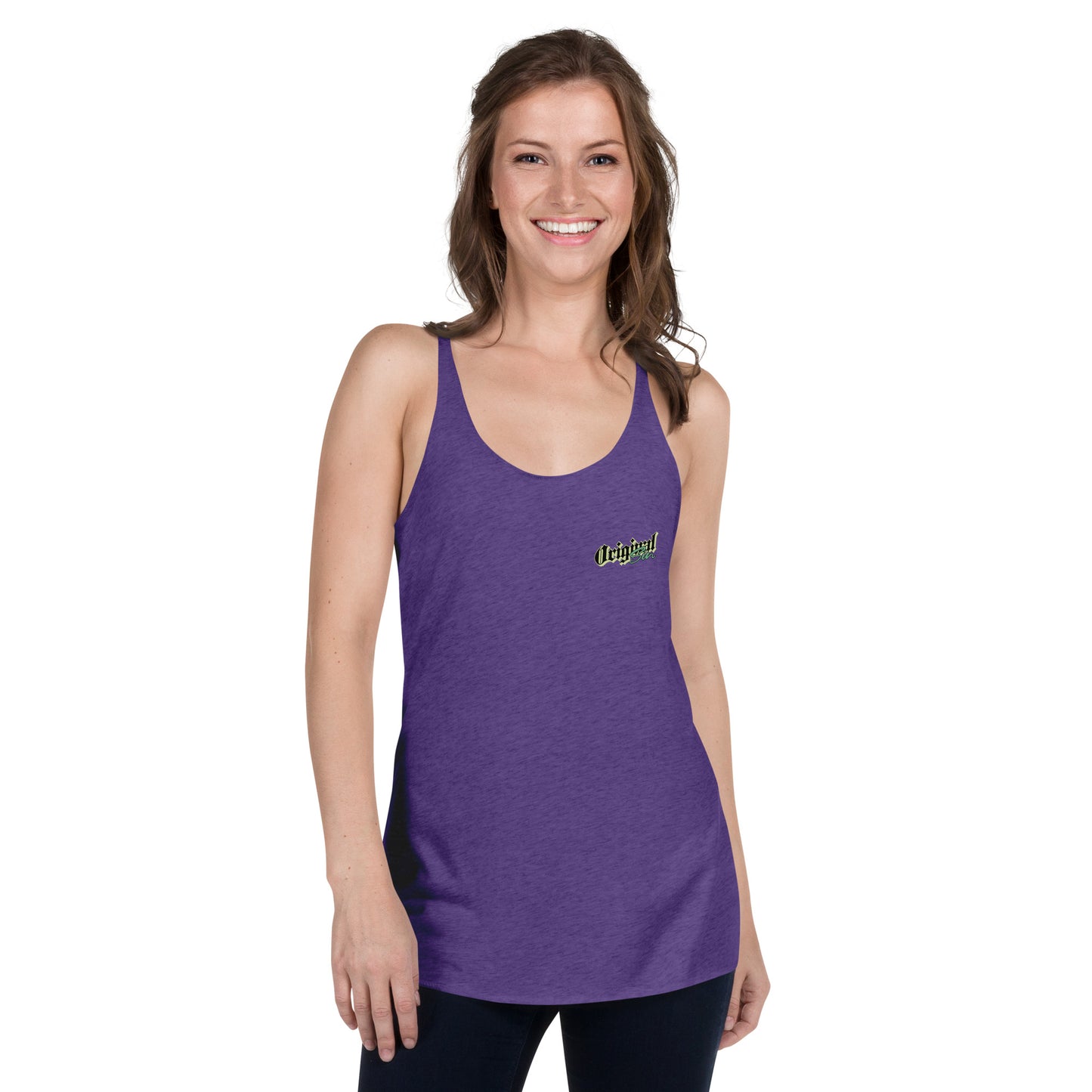 Original Sin Racerback Tank