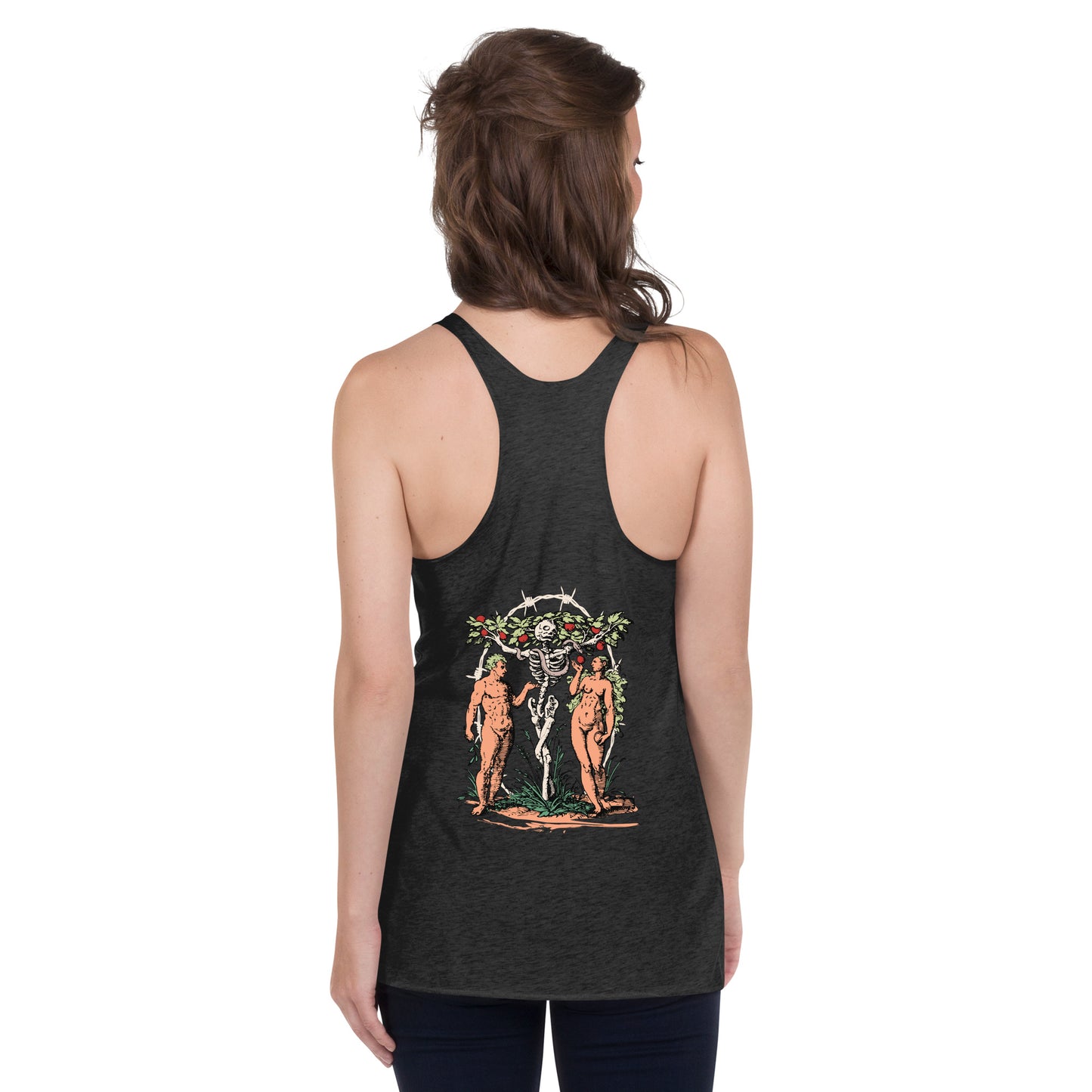 Original Sin Racerback Tank