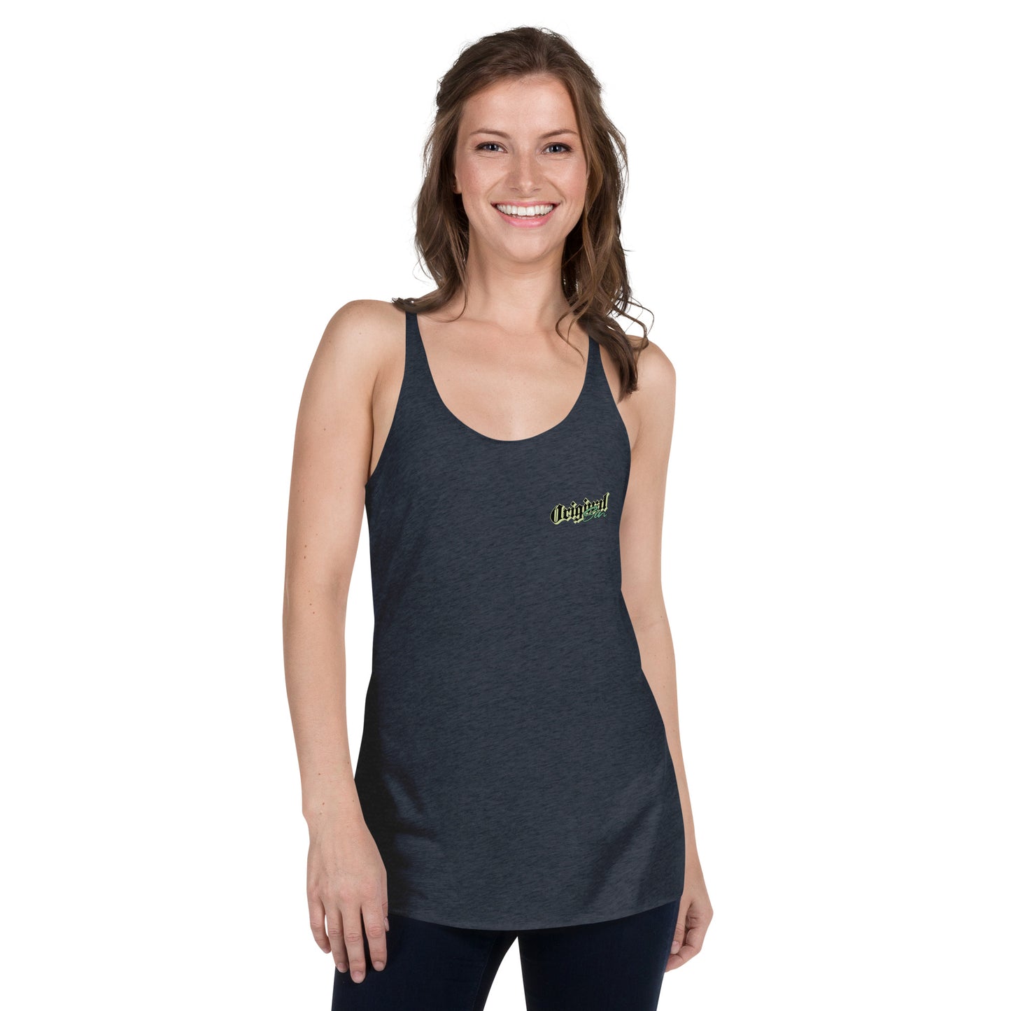 Original Sin Racerback Tank