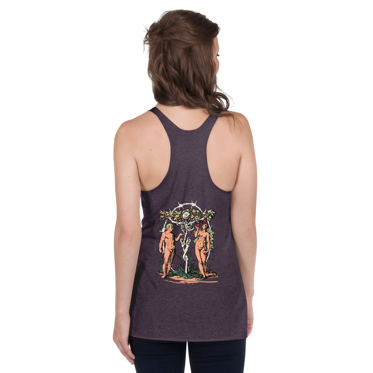 Original Sin Racerback Tank
