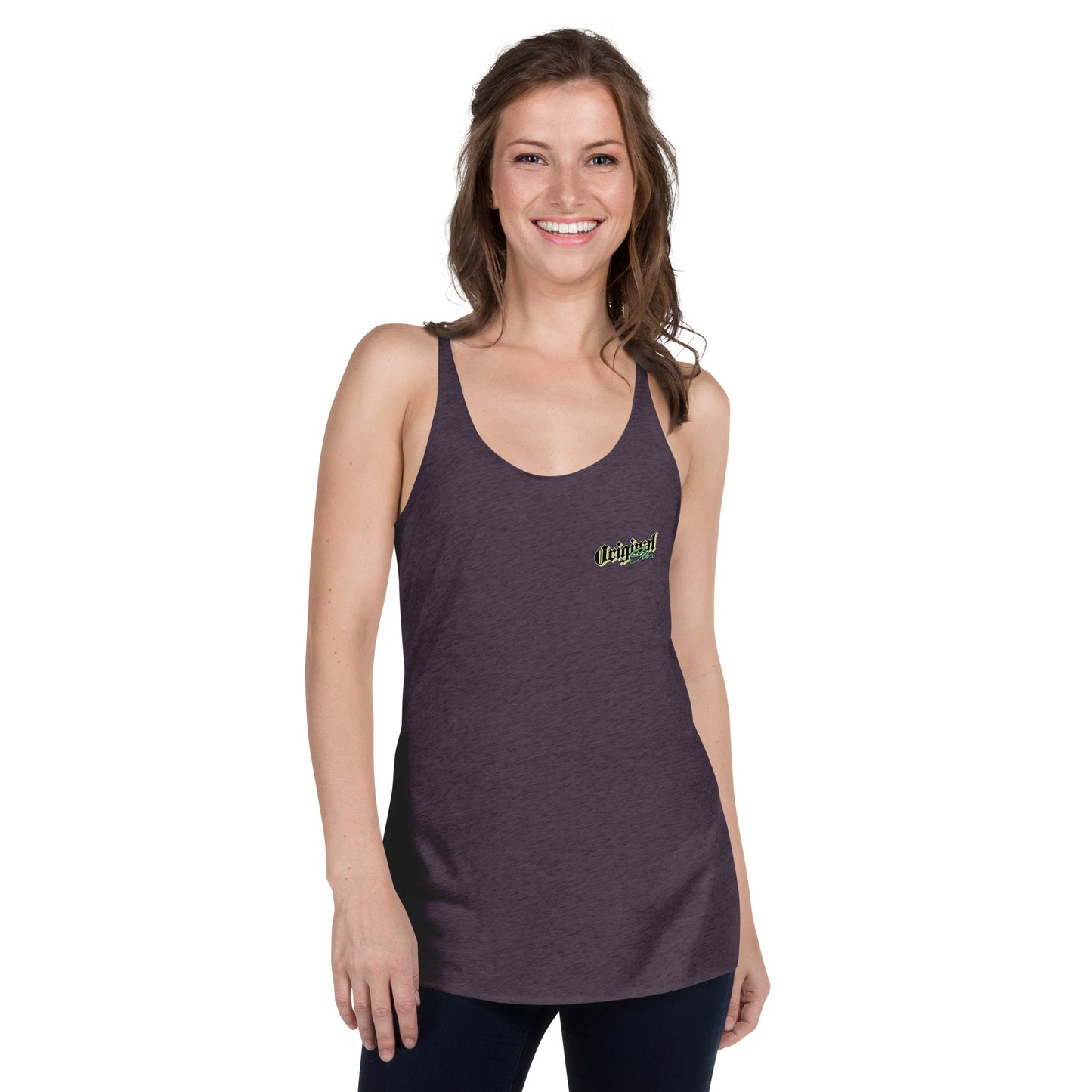 Original Sin Racerback Tank