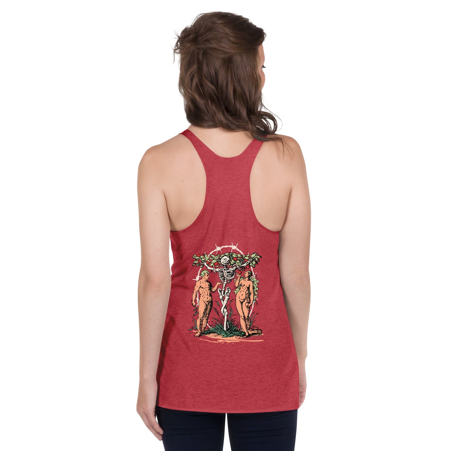 Original Sin Racerback Tank
