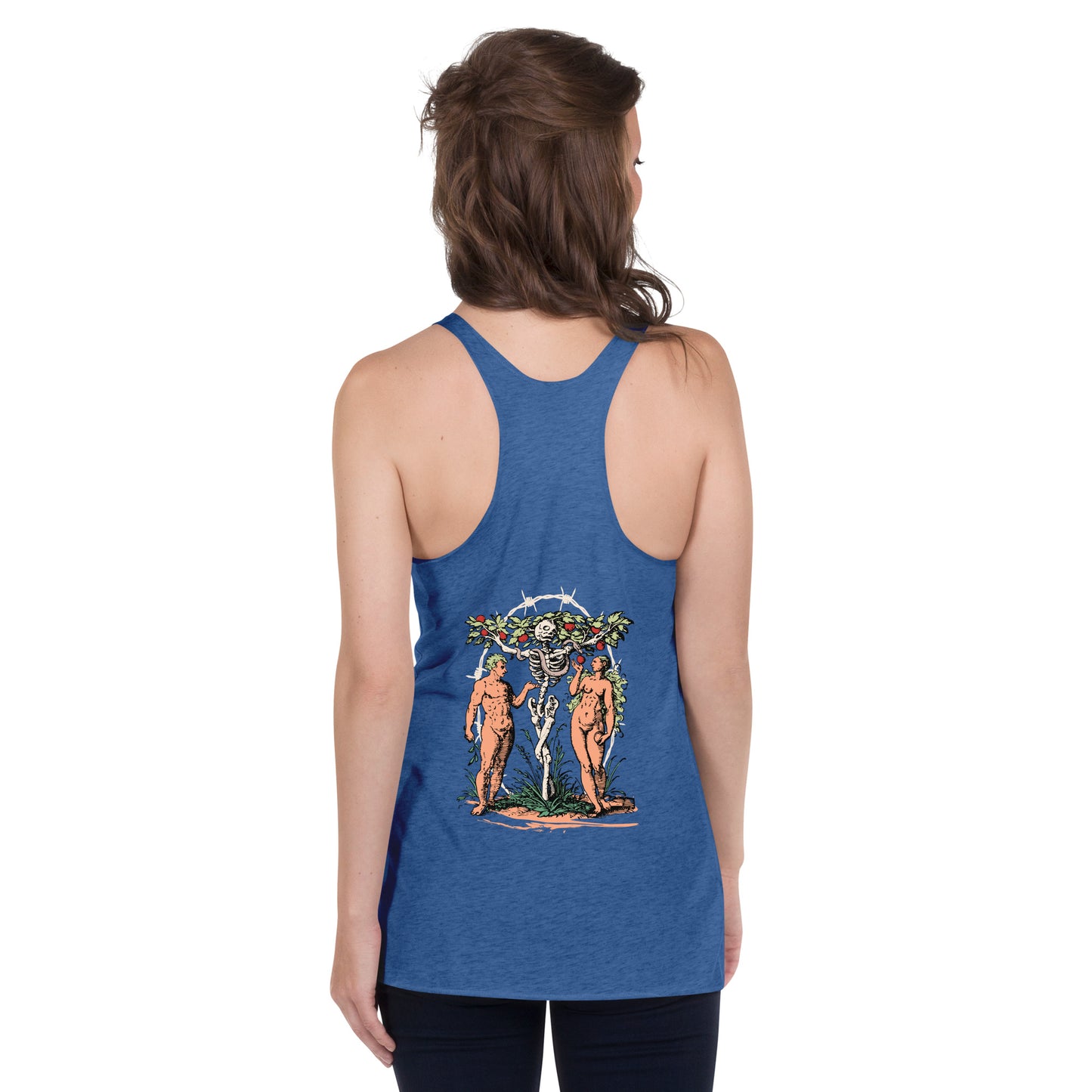 Original Sin Racerback Tank