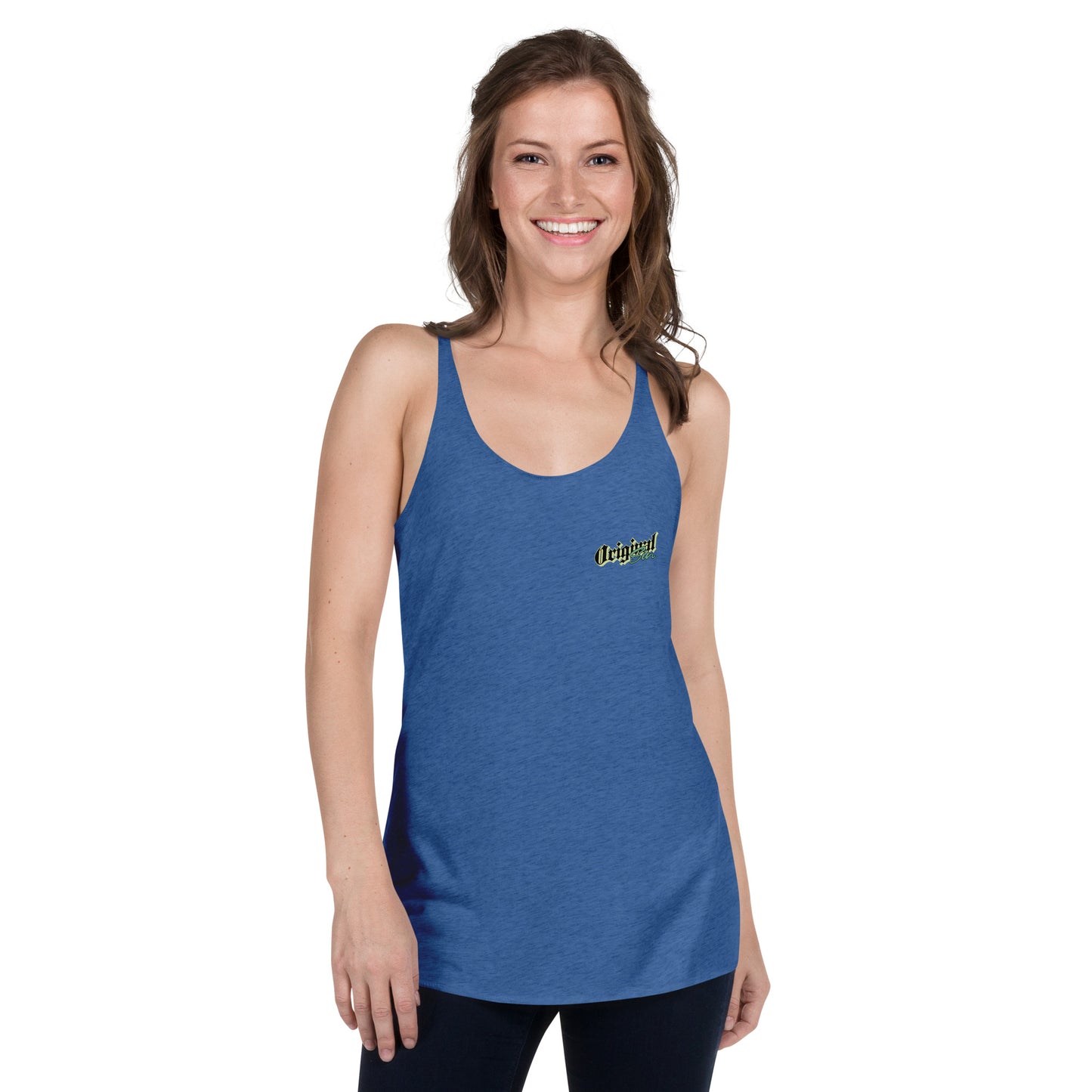 Original Sin Racerback Tank