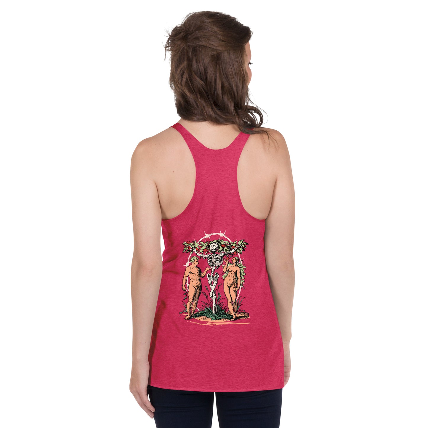 Original Sin Racerback Tank