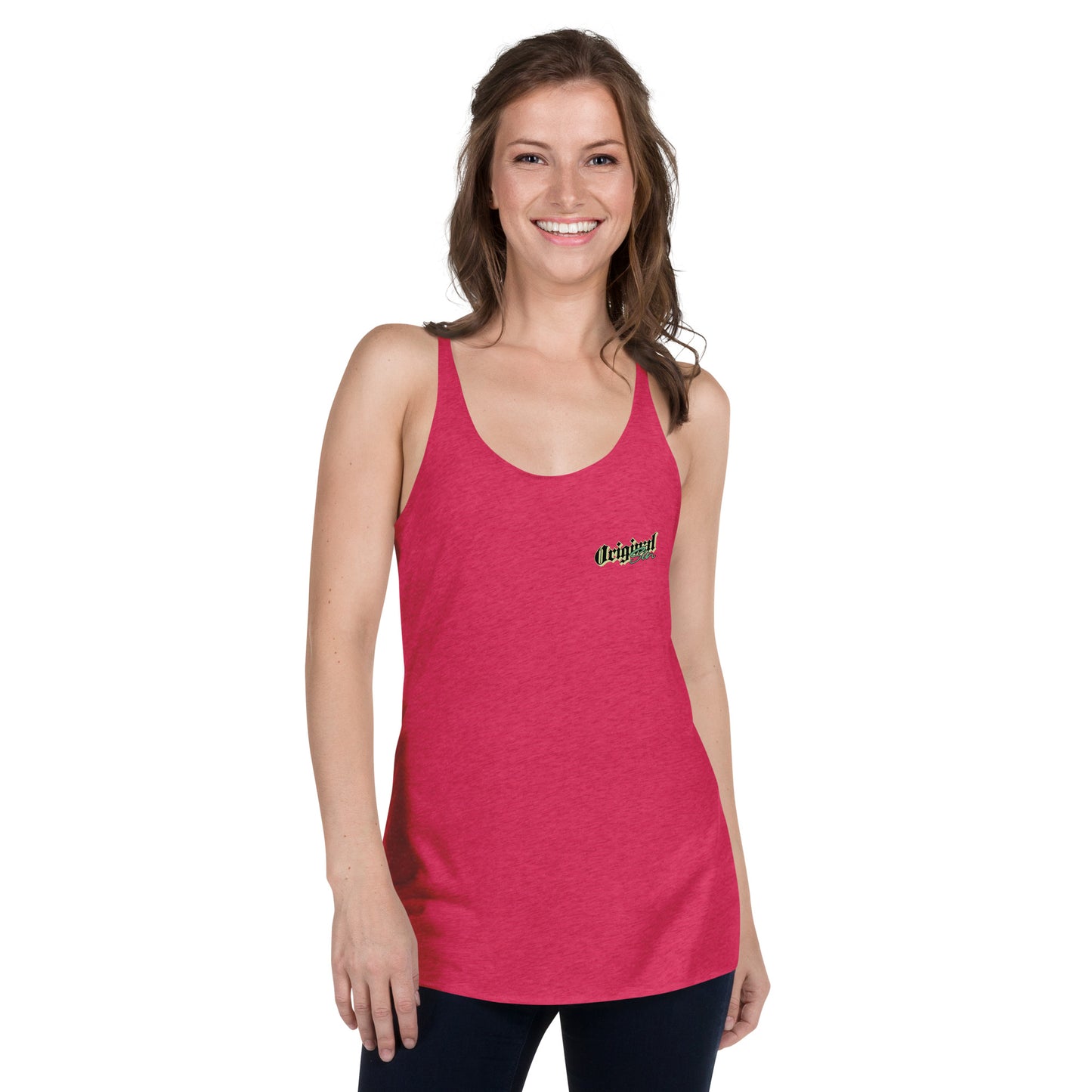Original Sin Racerback Tank