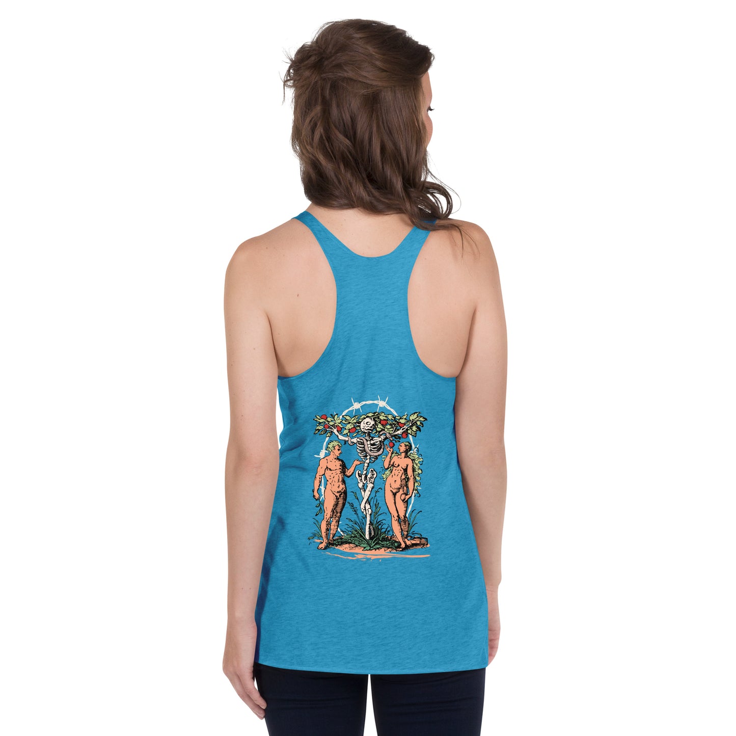 Original Sin Racerback Tank