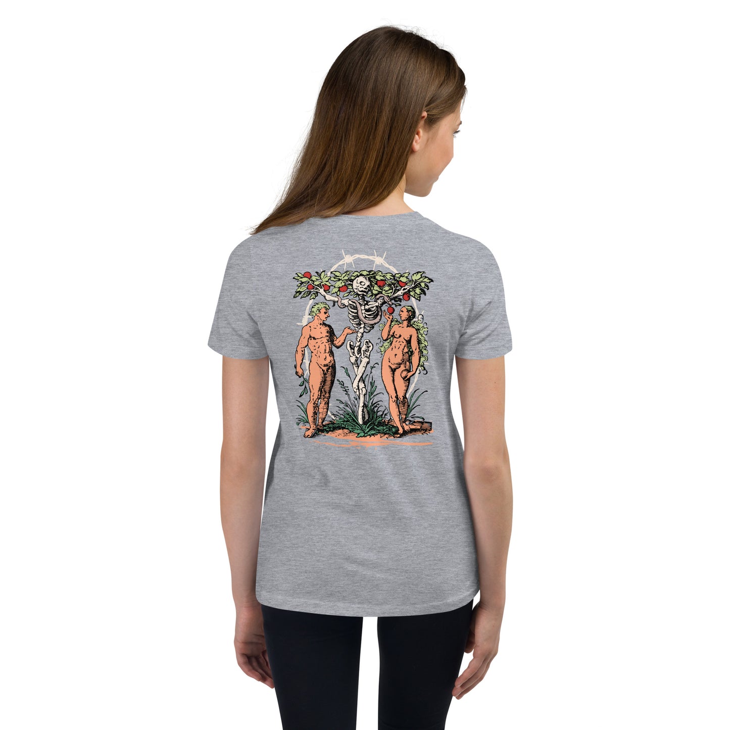 Original Sin Youth Tee