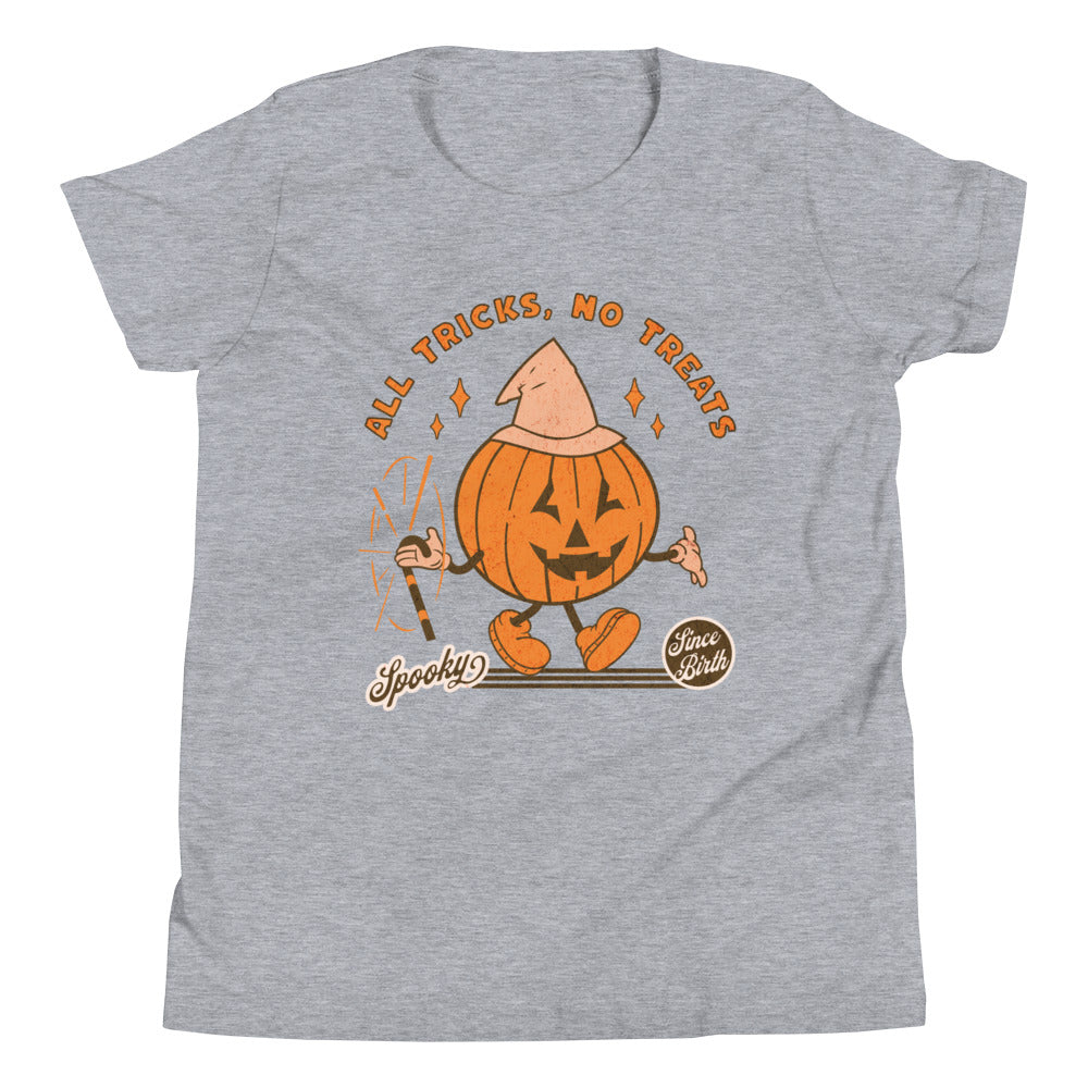 Tricks & Treats Youth Tee