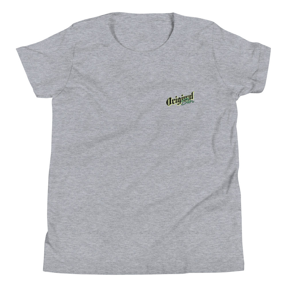 Original Sin Youth Tee