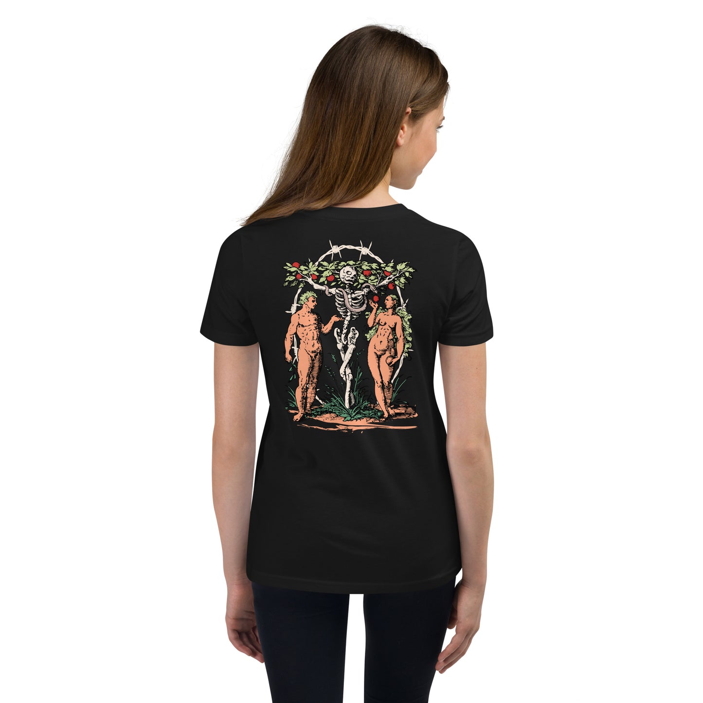 Original Sin Youth Tee
