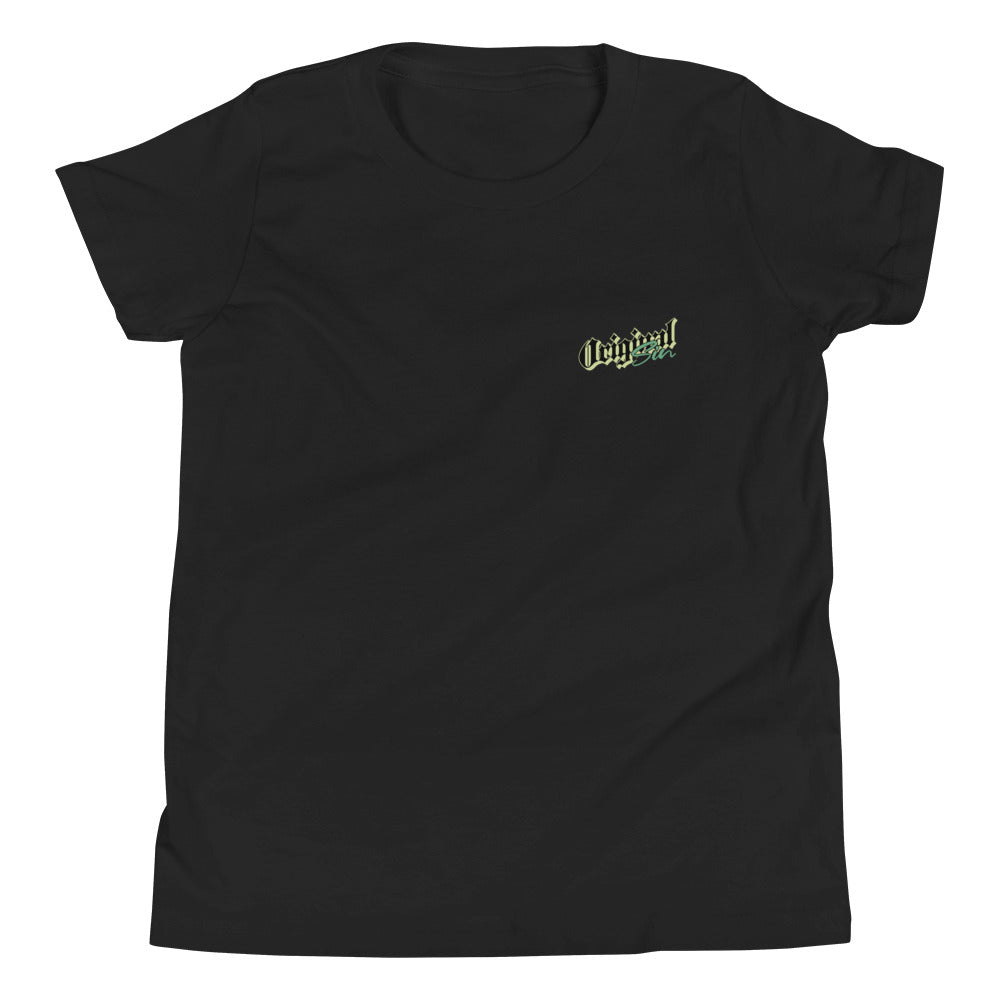 Original Sin Youth Tee