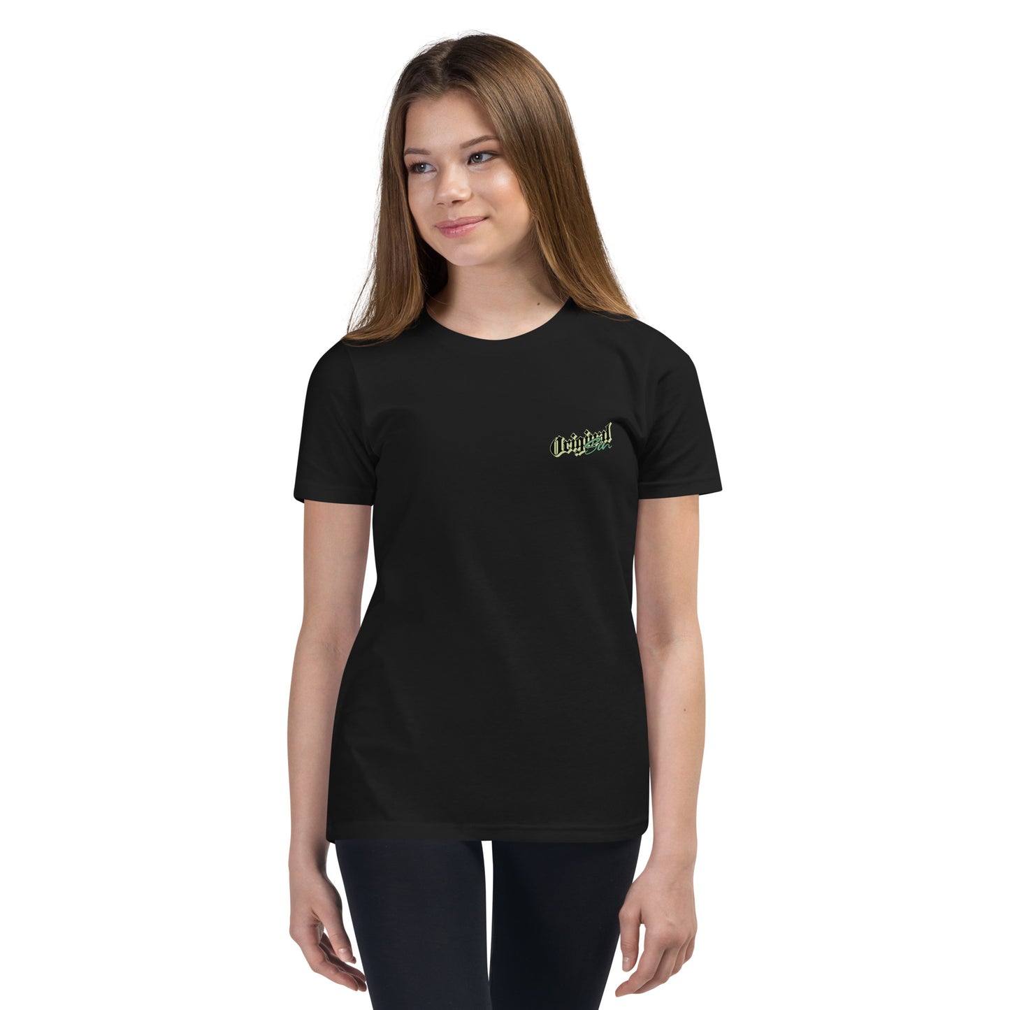 Original Sin Youth Tee