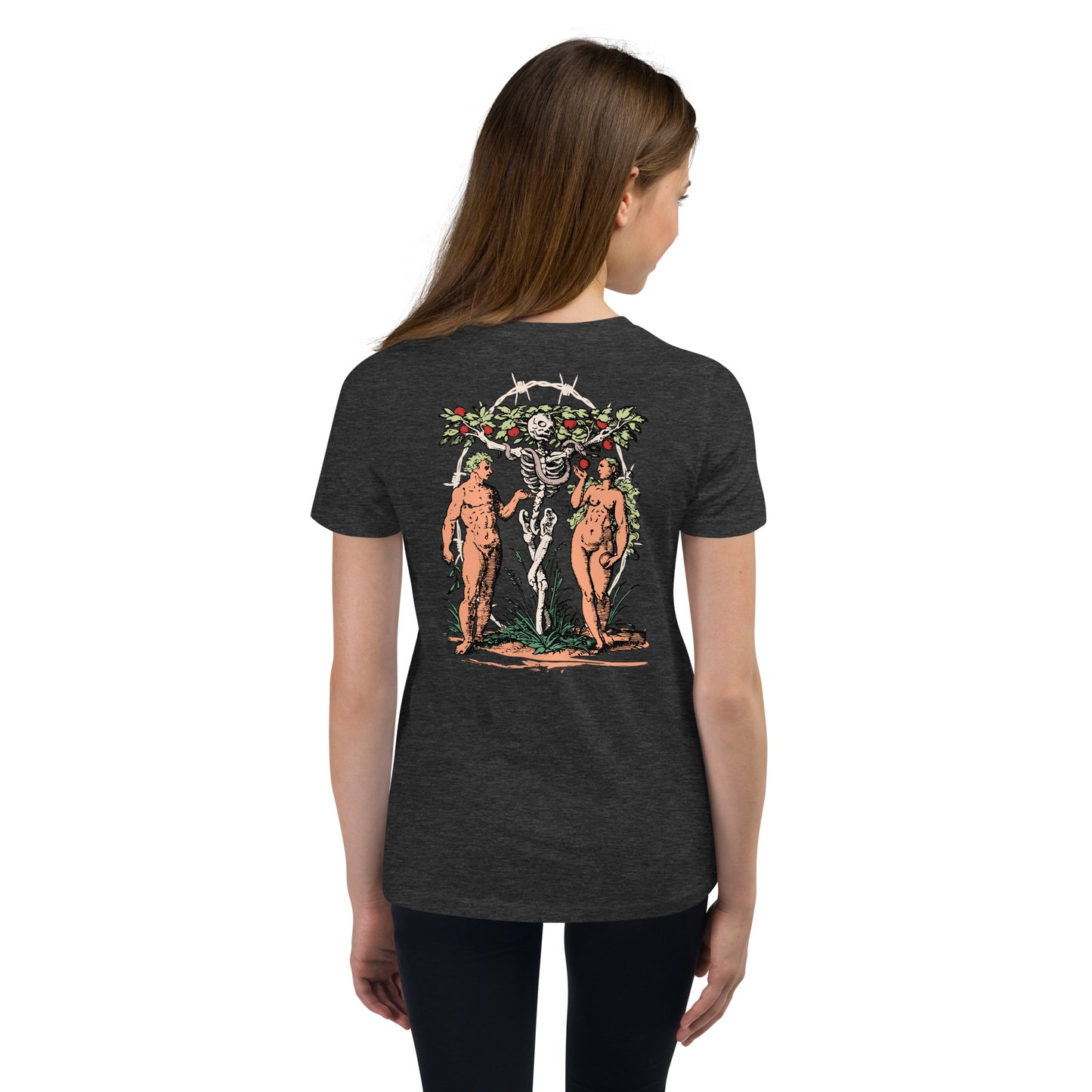 Original Sin Youth Tee