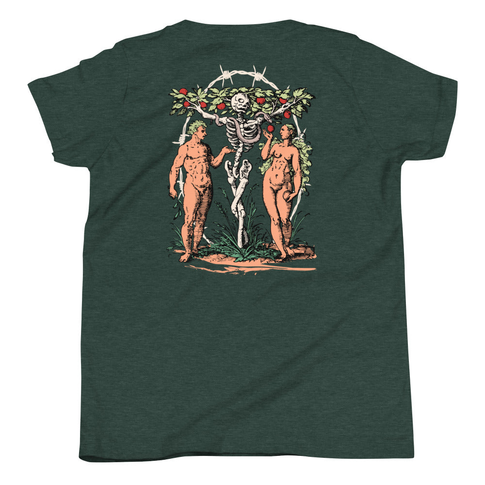 Original Sin Youth Tee