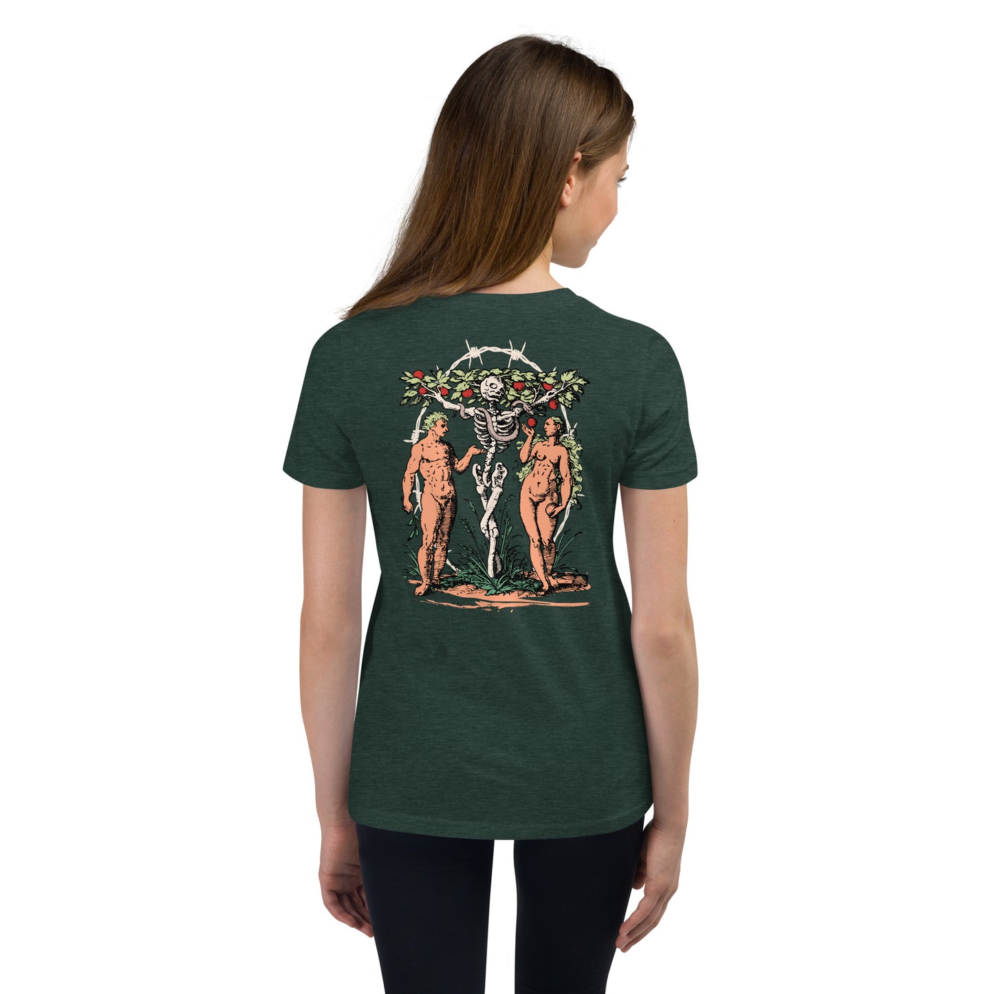 Original Sin Youth Tee