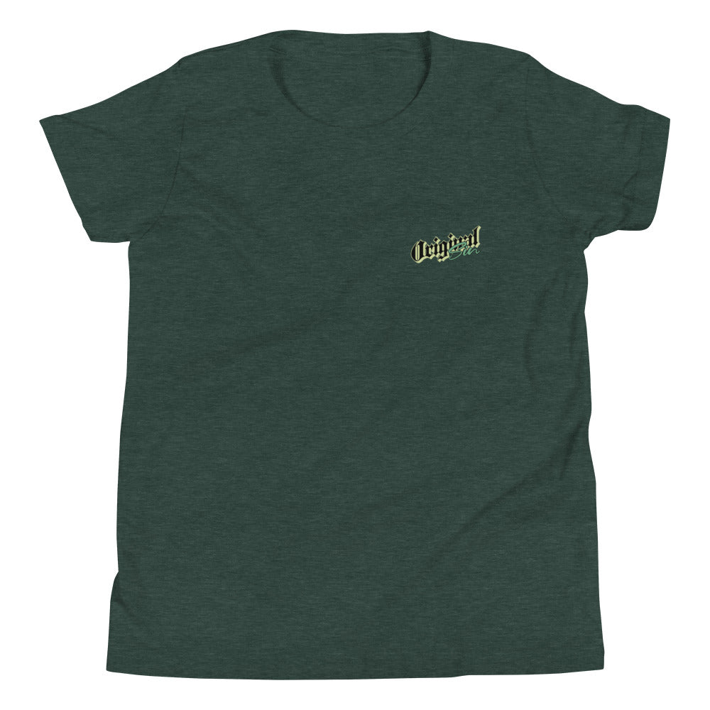 Original Sin Youth Tee