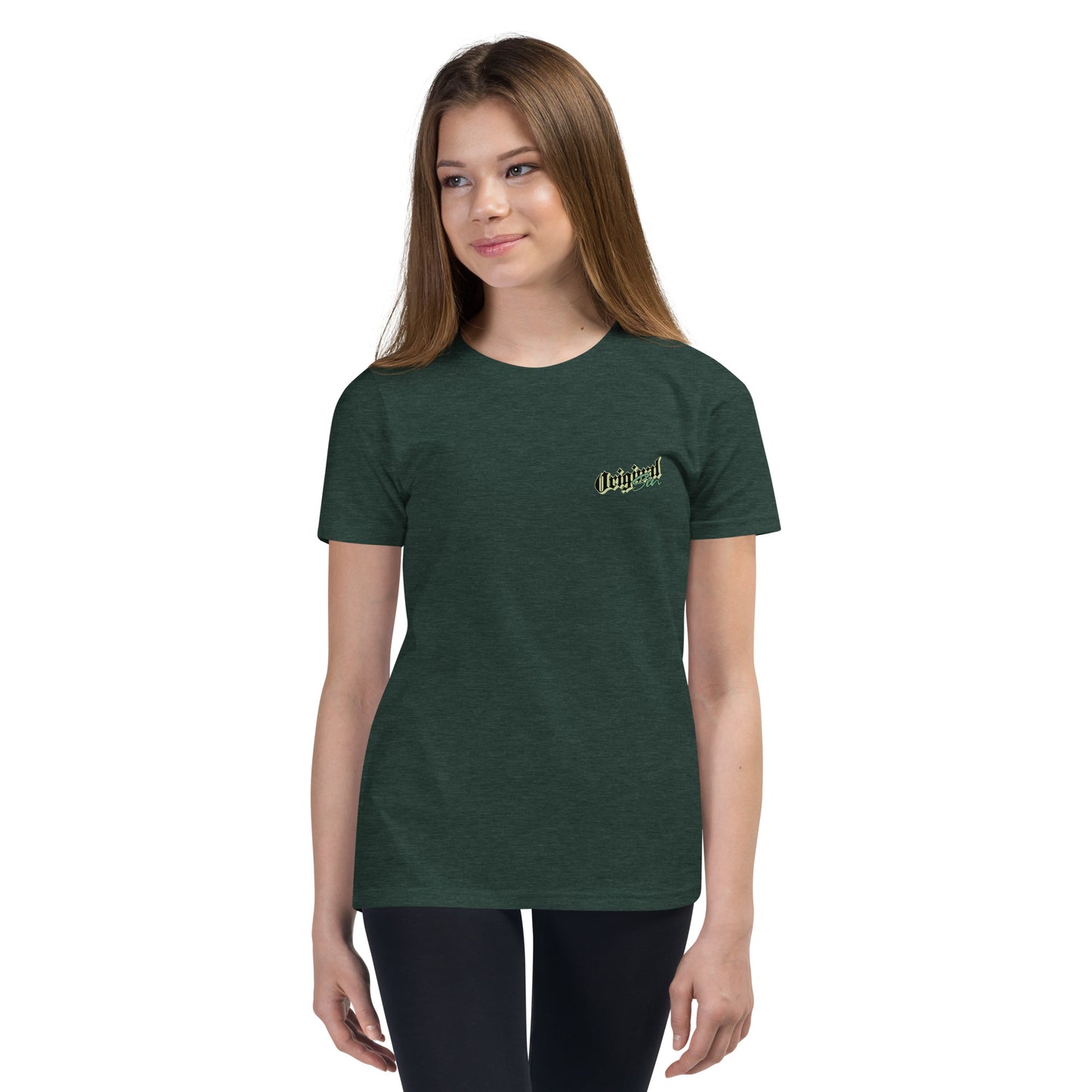 Original Sin Youth Tee
