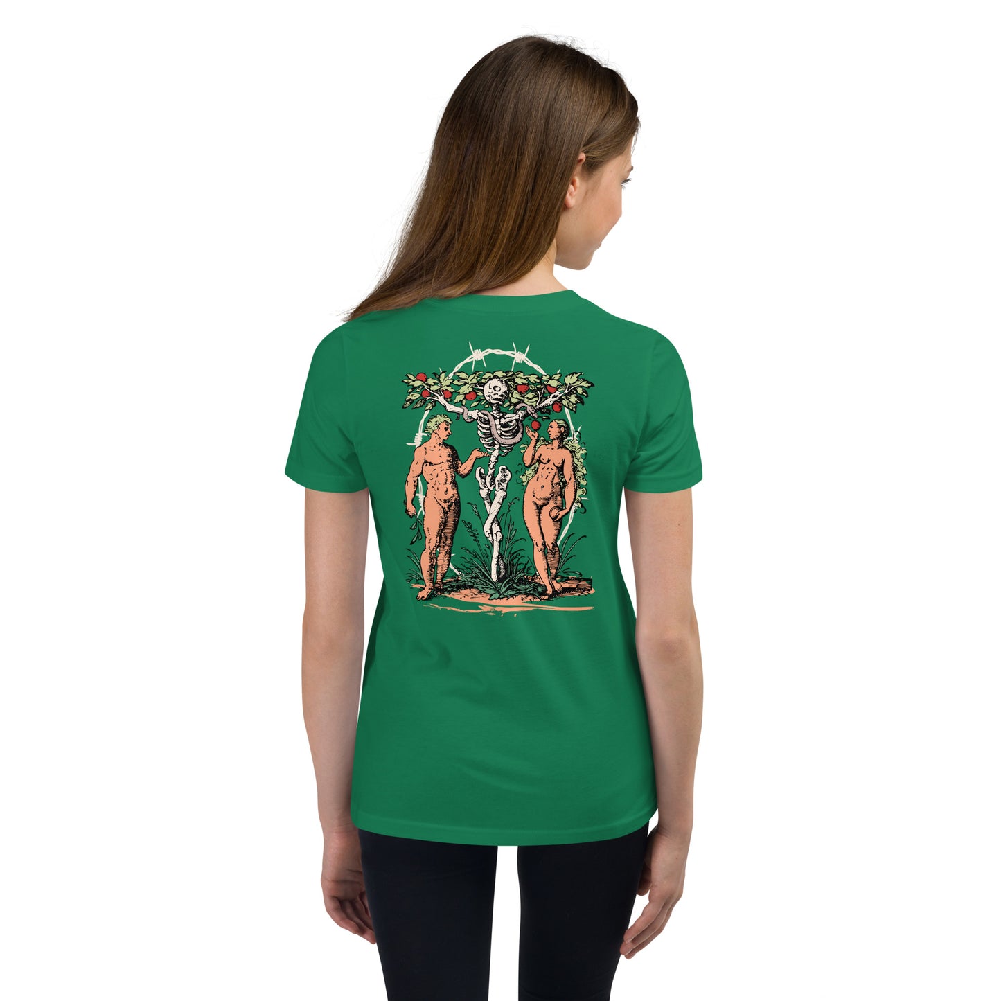 Original Sin Youth Tee