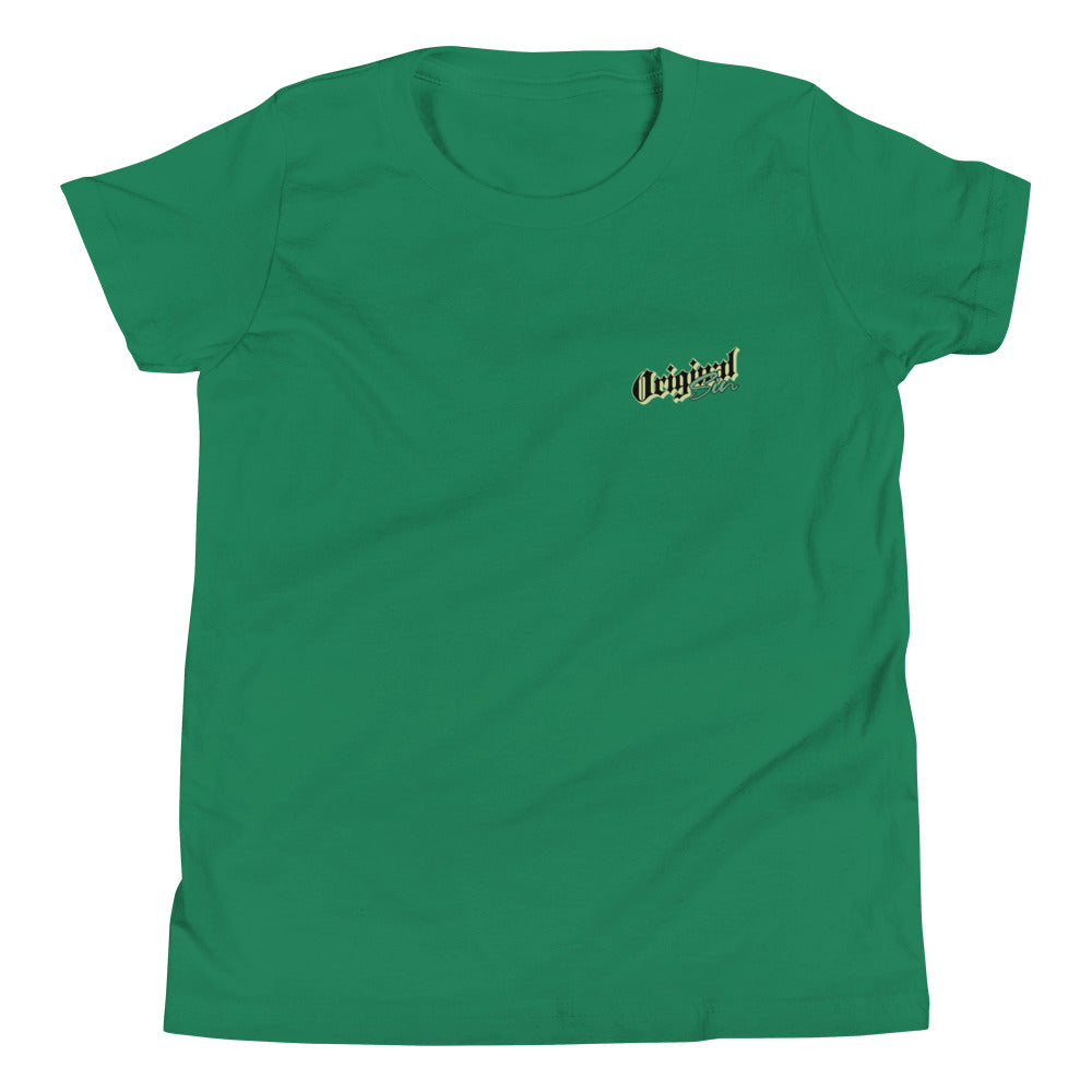 Original Sin Youth Tee