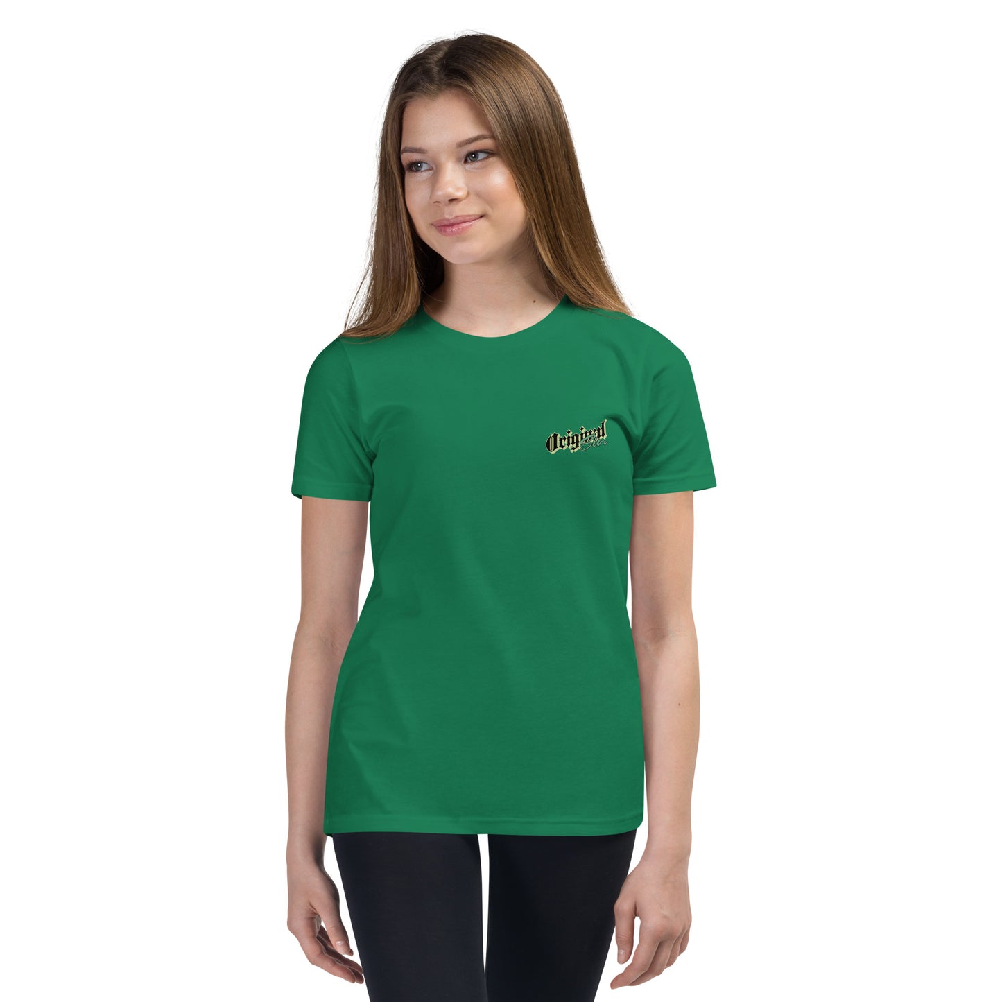 Original Sin Youth Tee