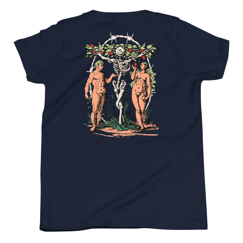 Original Sin Youth Tee